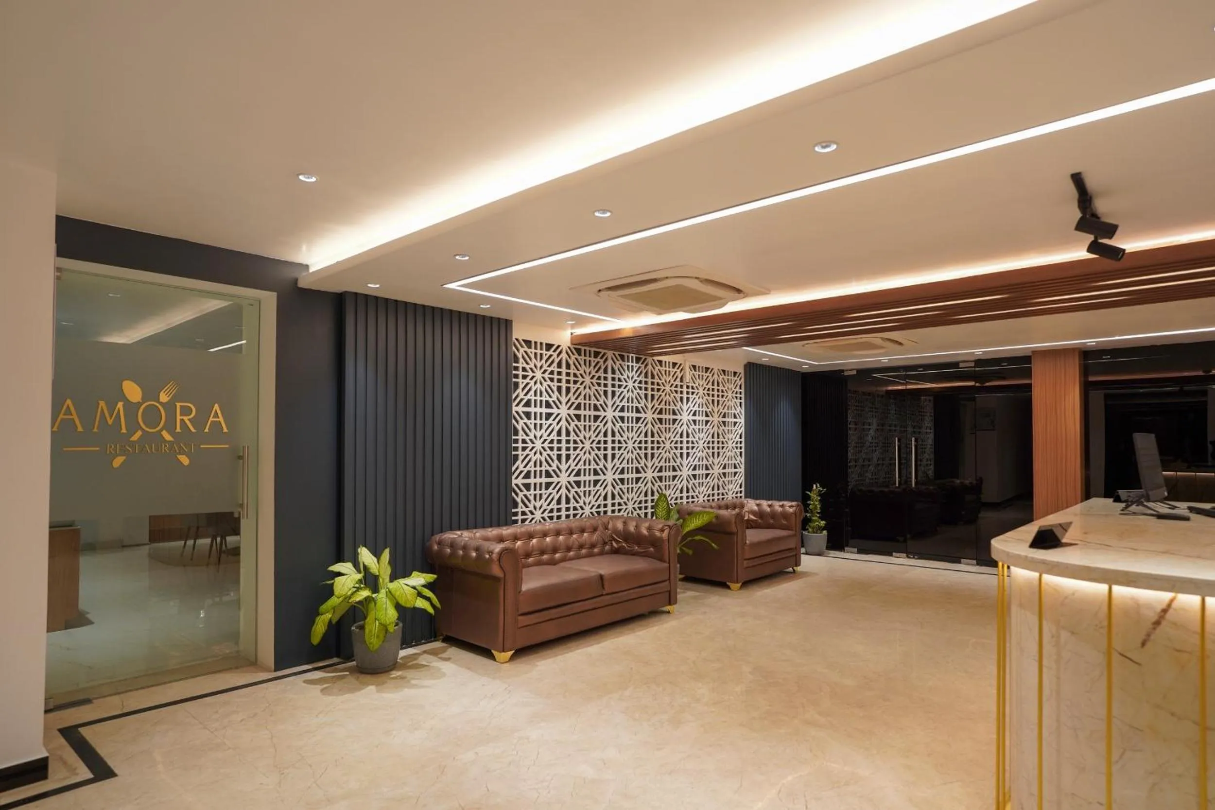Hotel Beyond Blu,Port Blair
