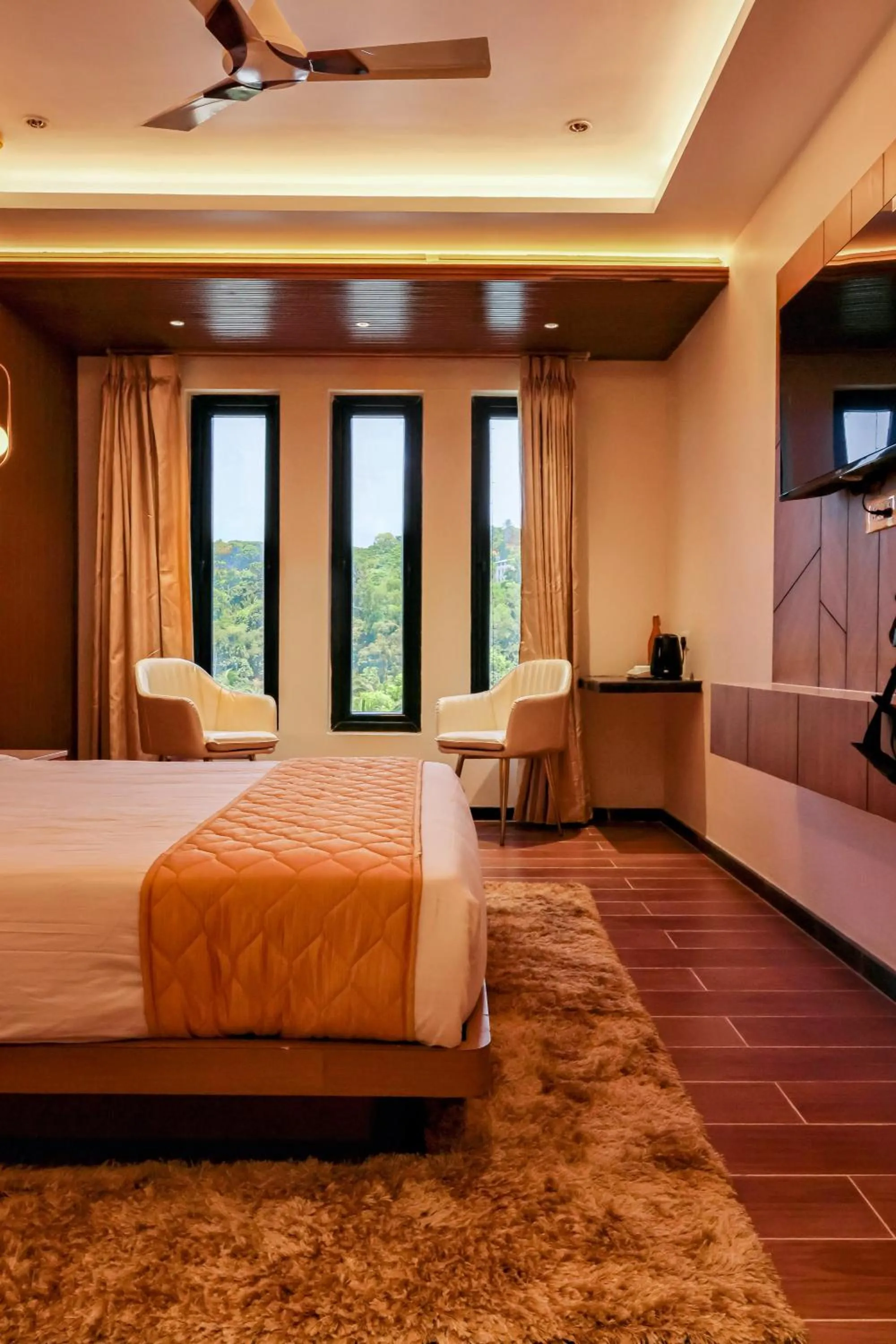 Hotel Beyond Blu,Port Blair