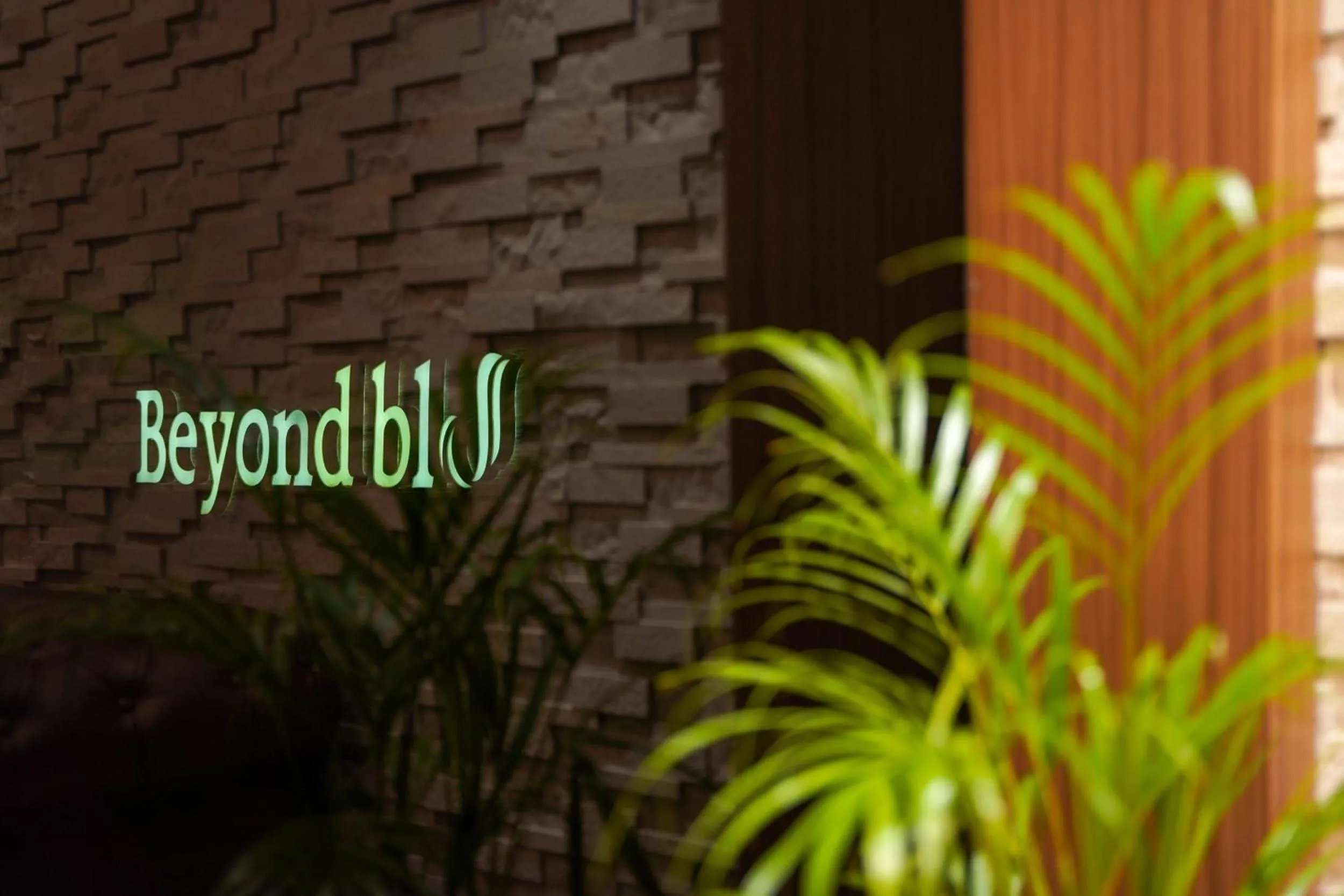 Hotel Beyond Blu,Port Blair