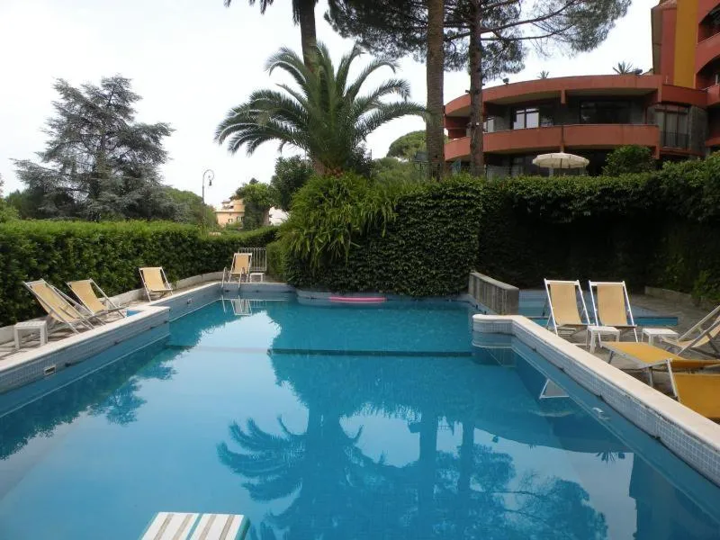 Casa Carla Rapallo