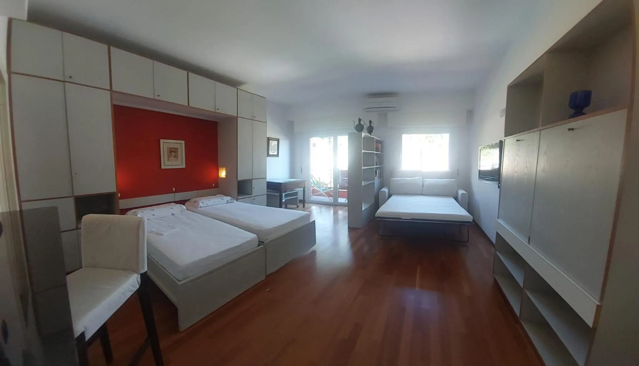 Casa Carla Rapallo