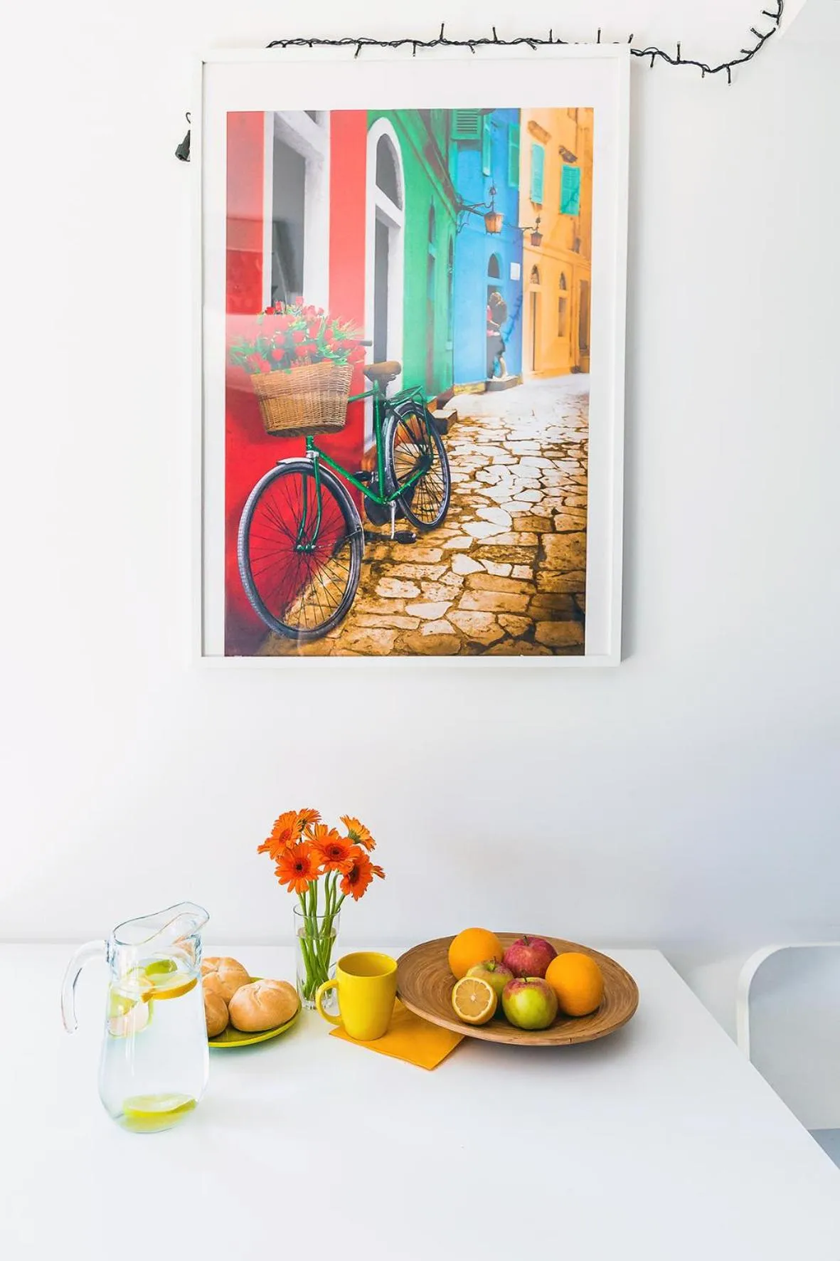 Hello Hostel & Apartments