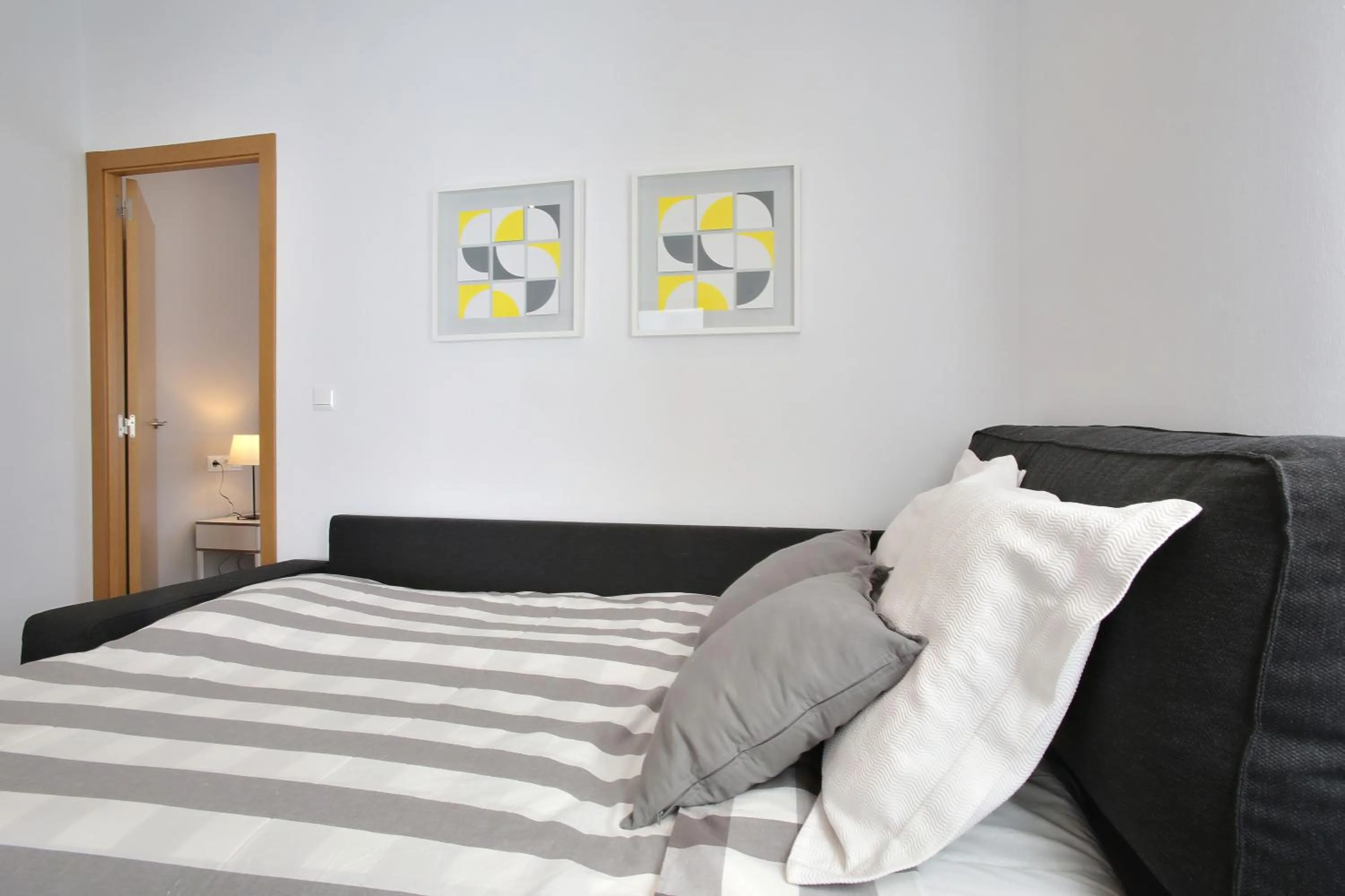 Other, Bed in Apartamentos Ronda Luz