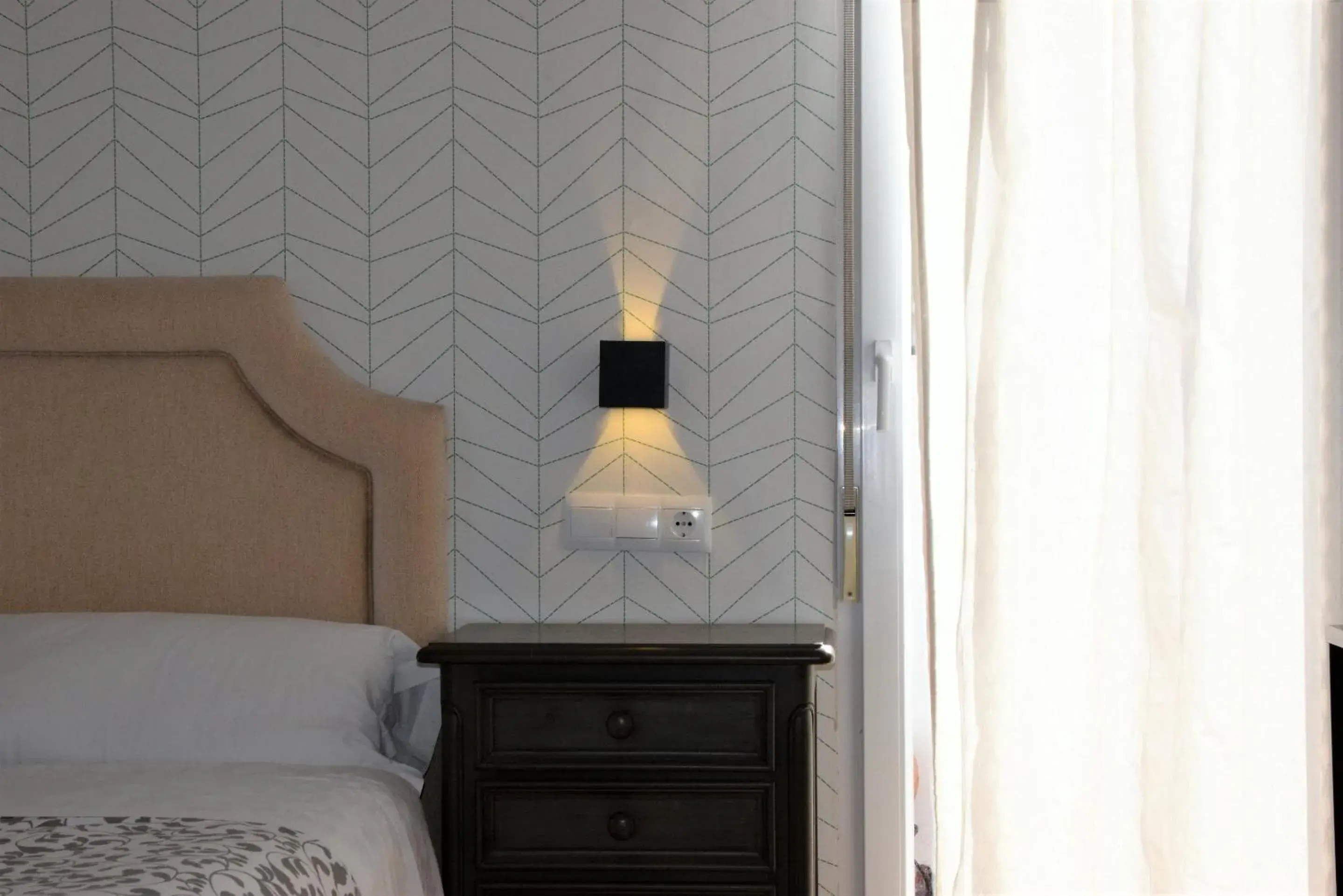 One-Bedroom Apartment in Apartamentos Ronda Luz One-Bedroom Apartment in Apartamentos Ronda Luz