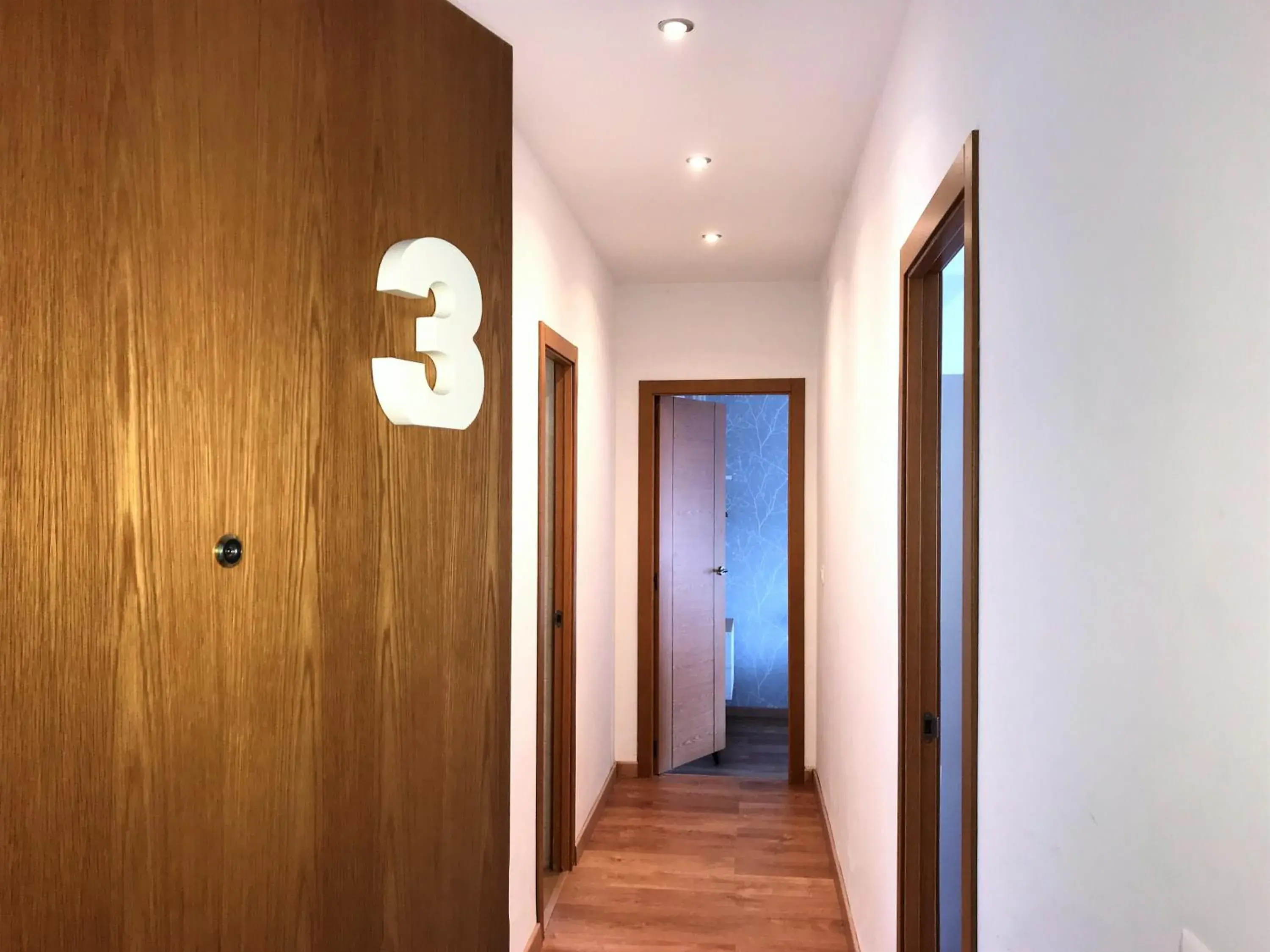 Standard Apartment in Apartamentos Rondaluz Standard Apartment in Apartamentos Rondaluz