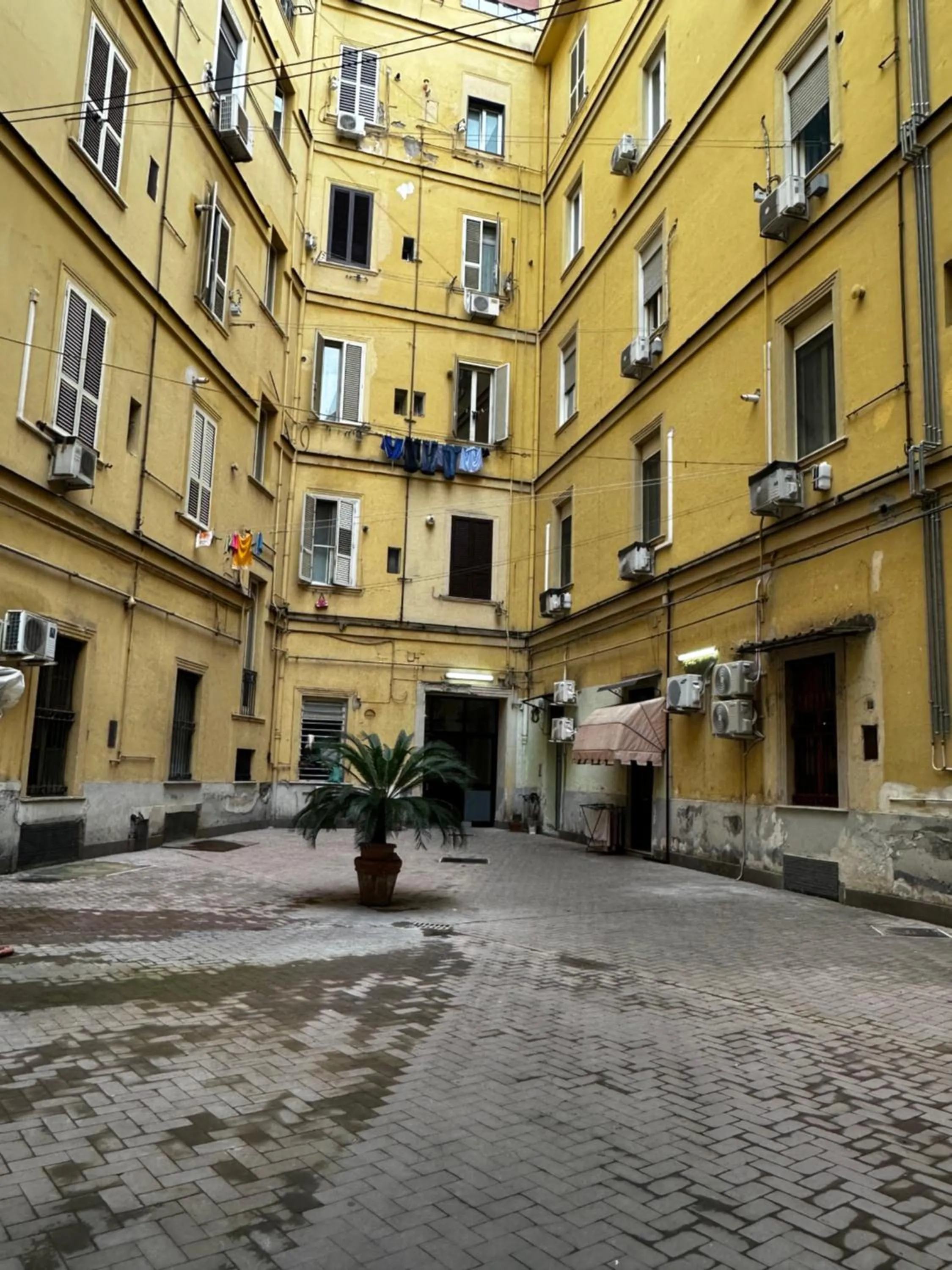 Coffee/tea facilities in Neapoli-In