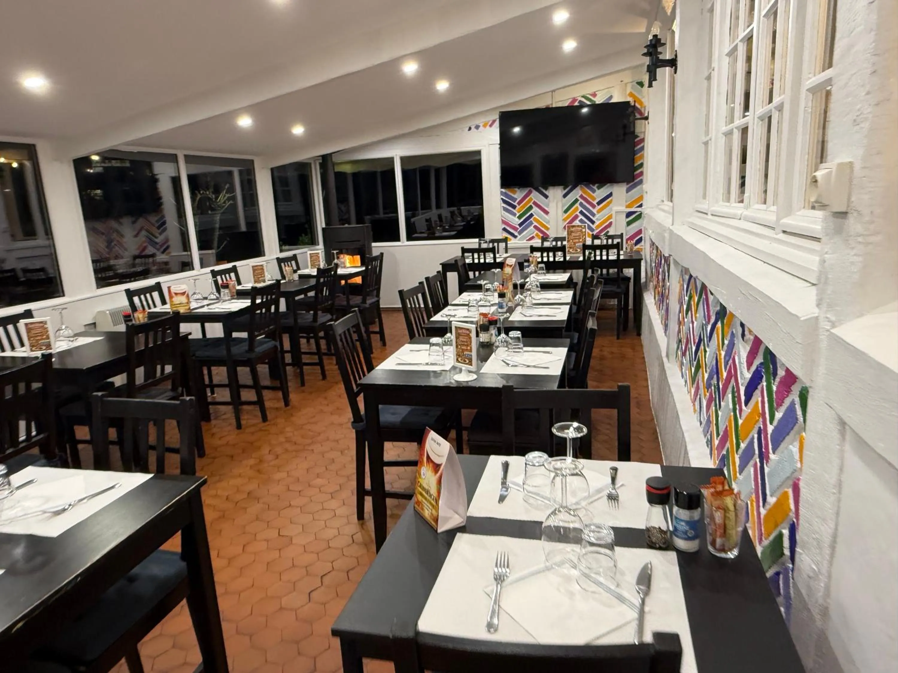 Logis - Hotel et Restaurant La Mire