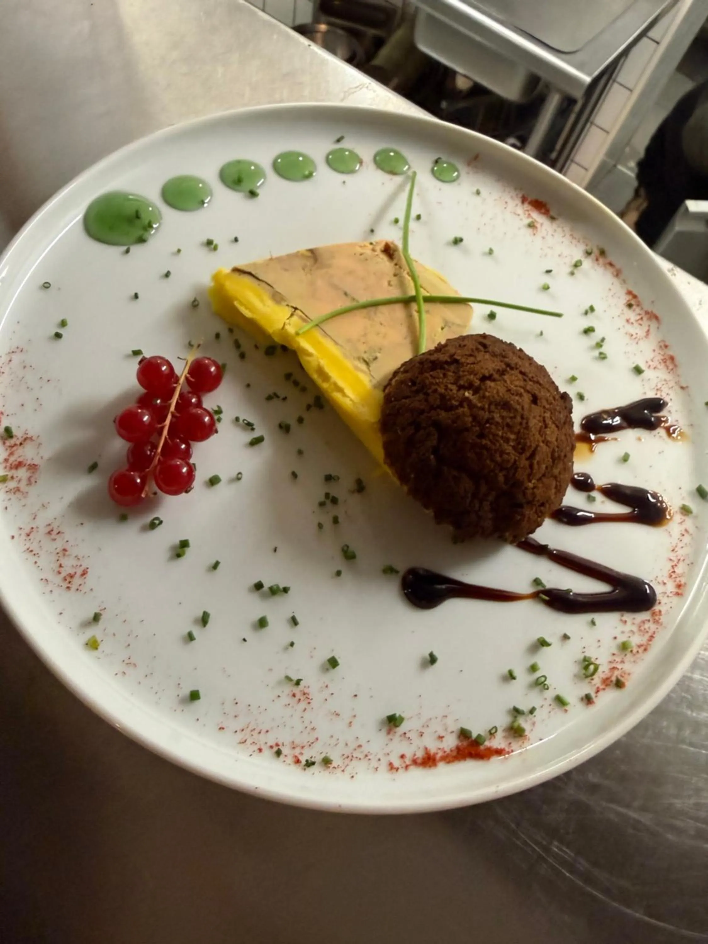 Logis - Hotel et Restaurant La Mire