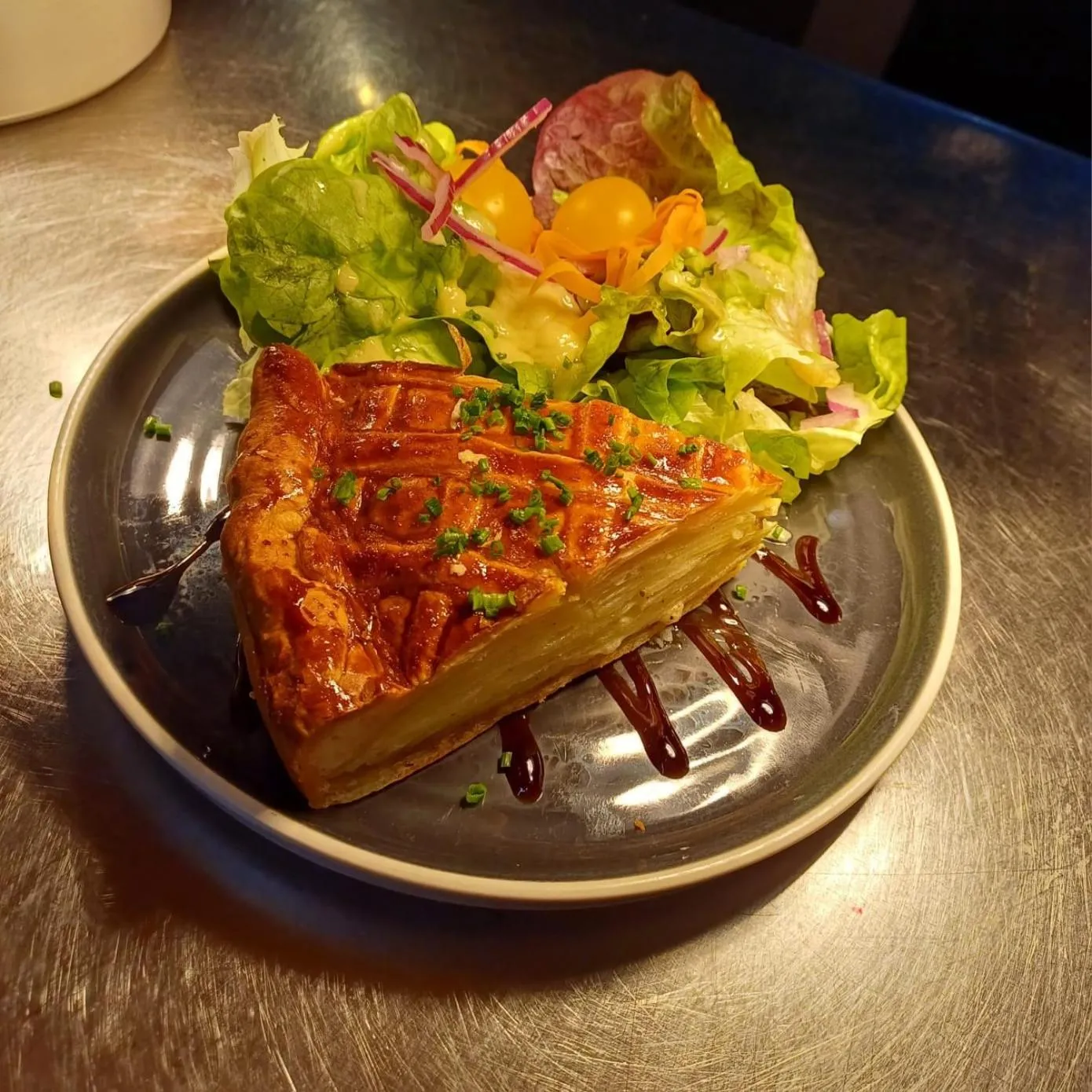 Logis - Hotel et Restaurant La Mire