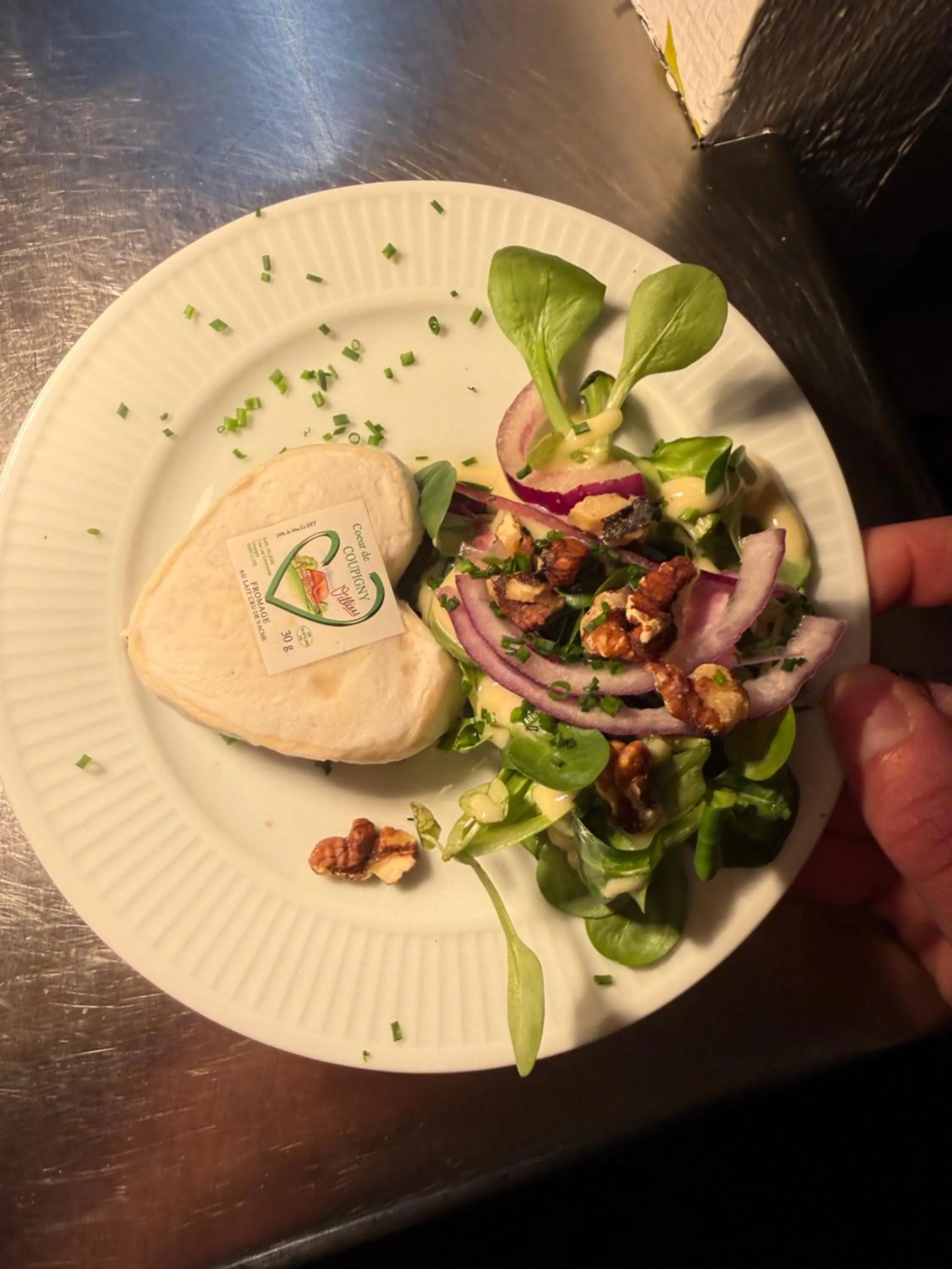 Logis - Hotel et Restaurant La Mire