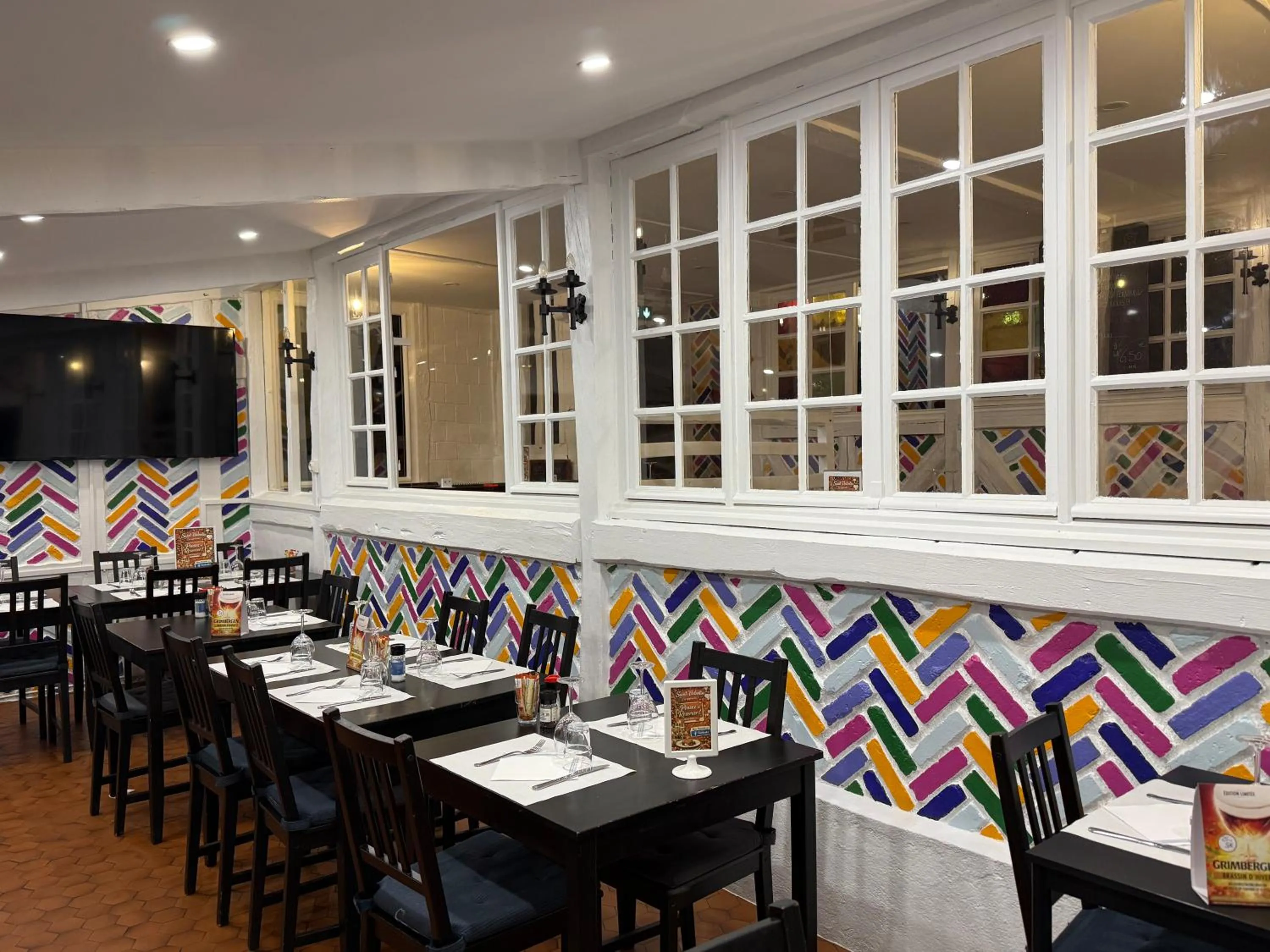 Logis - Hotel et Restaurant La Mire