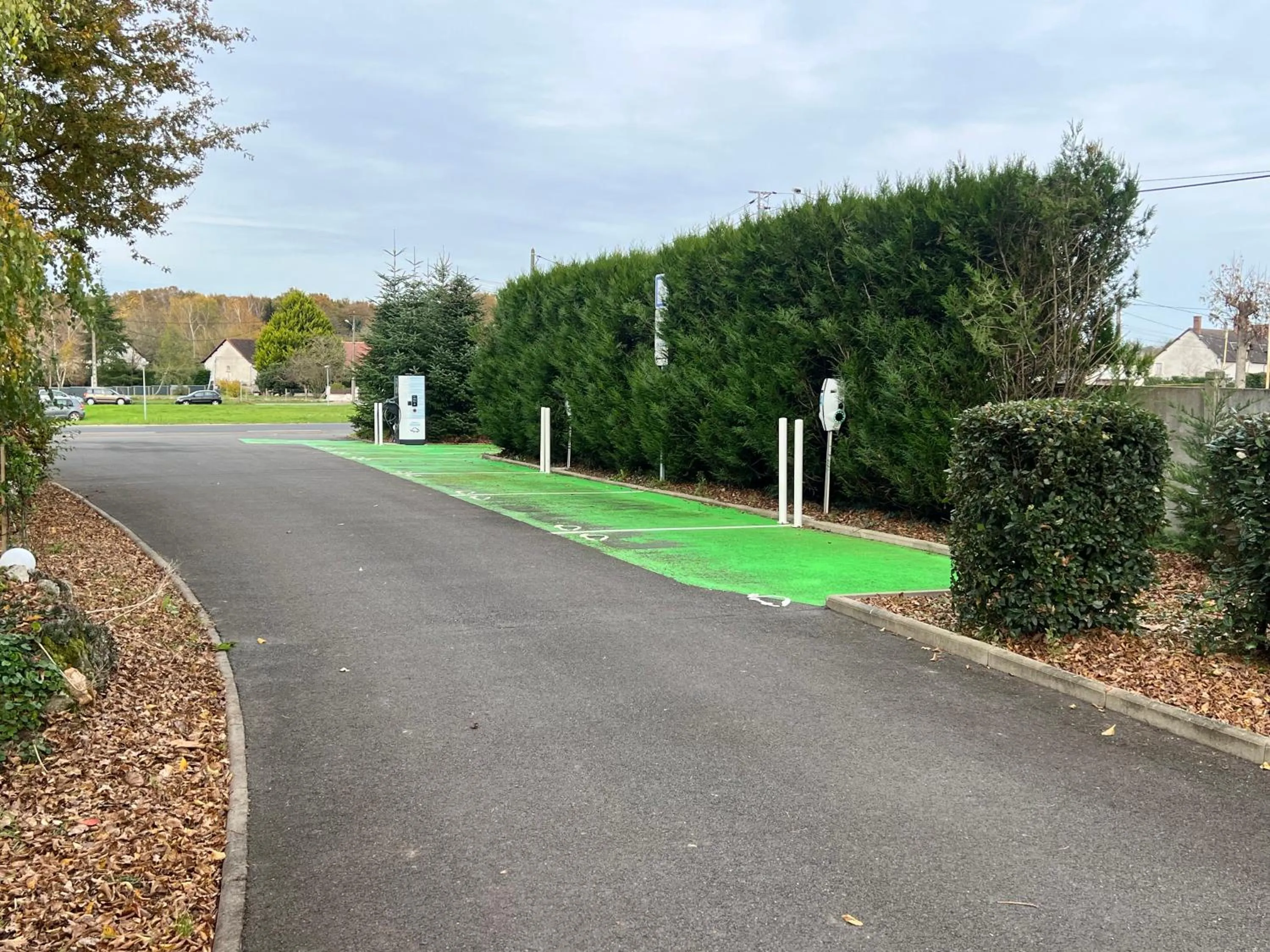 Logis - Hotel Restaurant La Mire