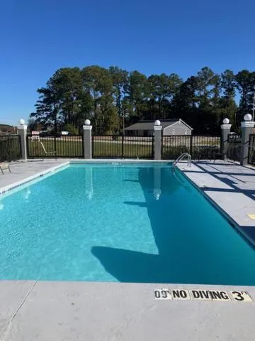 Microtel Inn & Suites by Wyndham Camp Lejeune/Jacksonville