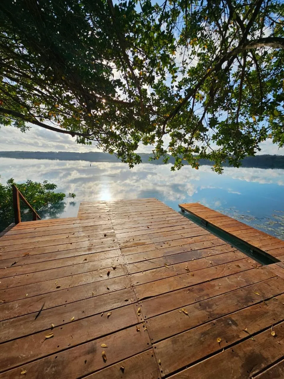 Estancia del Agua Luxury View