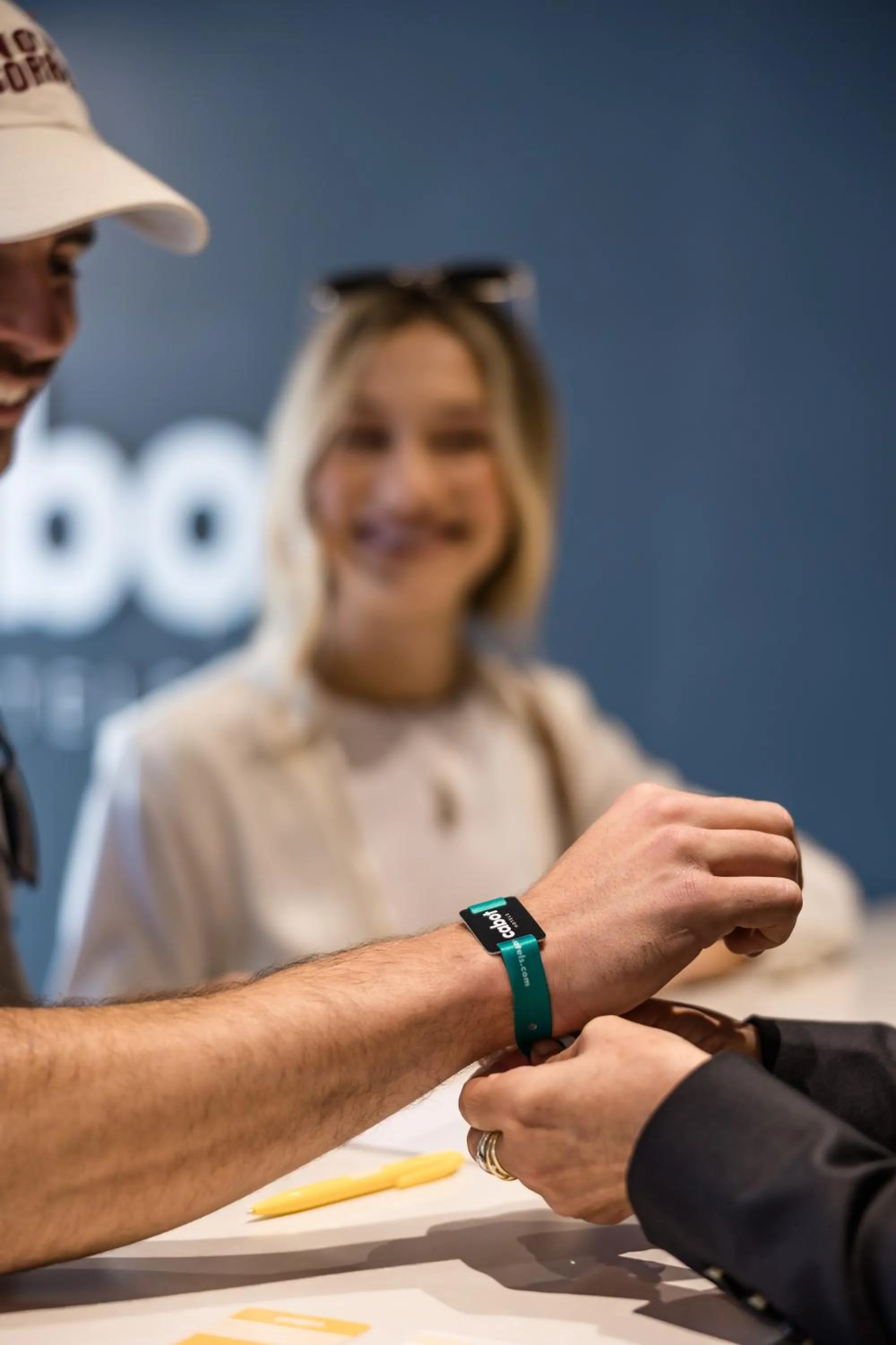 Cabot Playa Grande - Adults Only