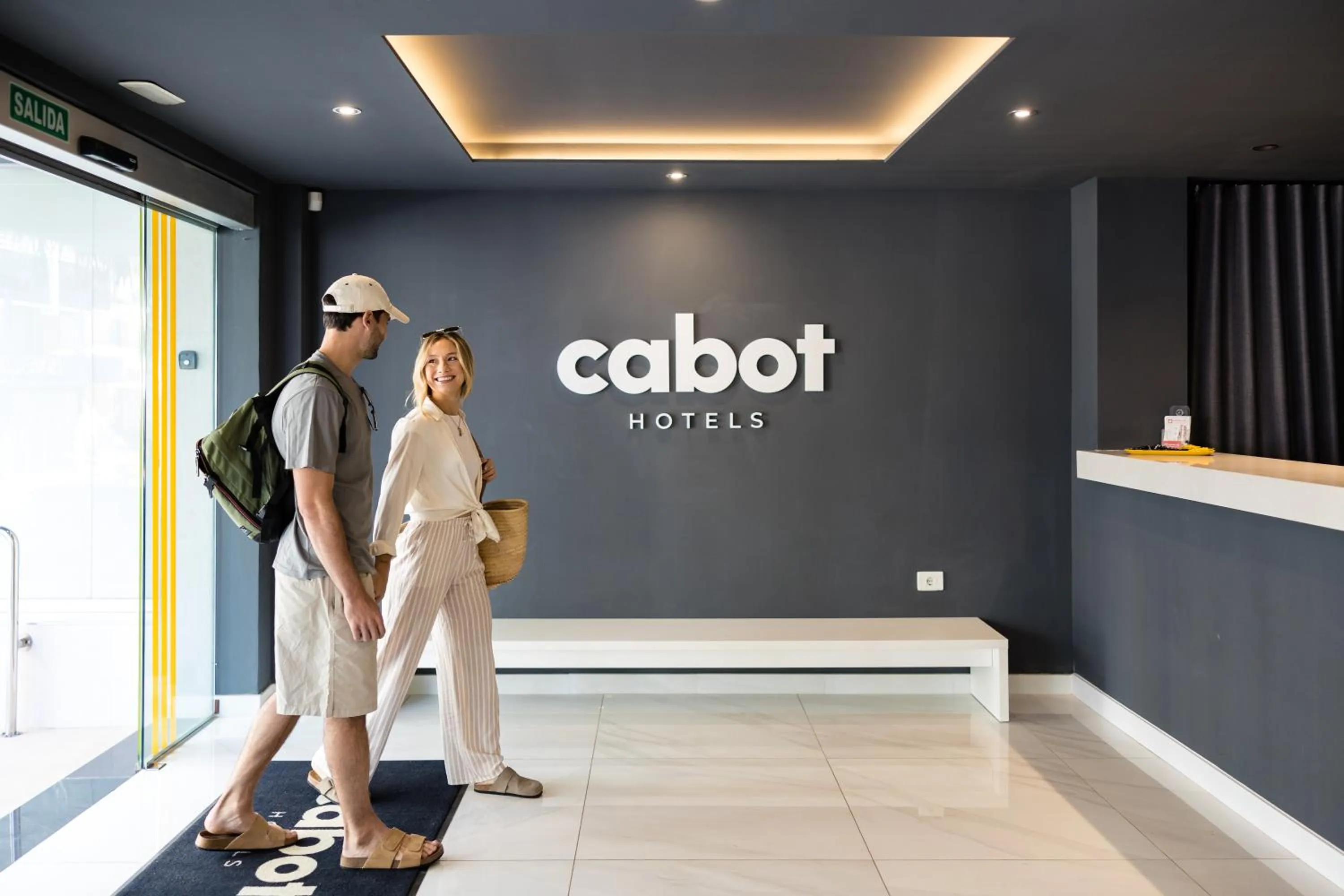 Cabot Playa Grande - Adults Only