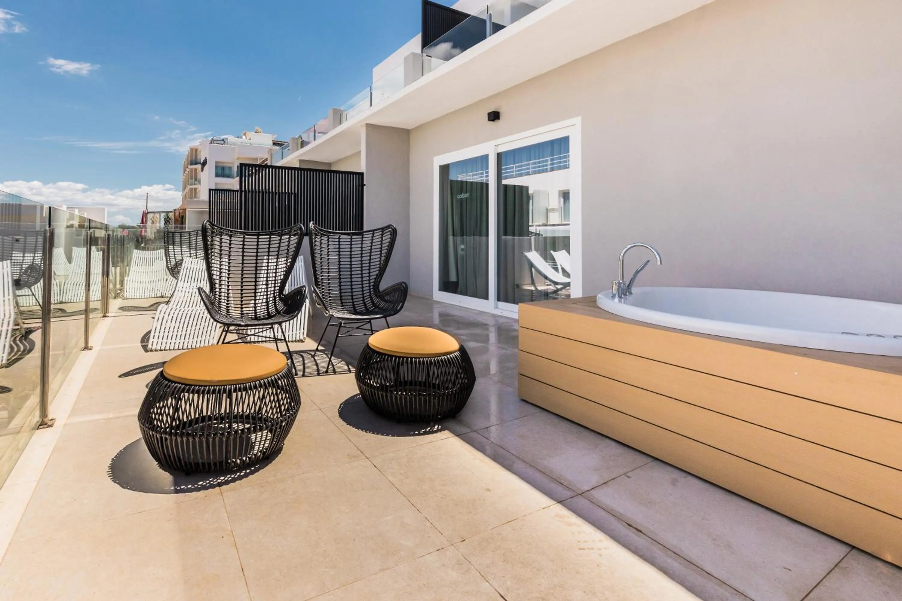 Cabot Playa Grande - Adults Only