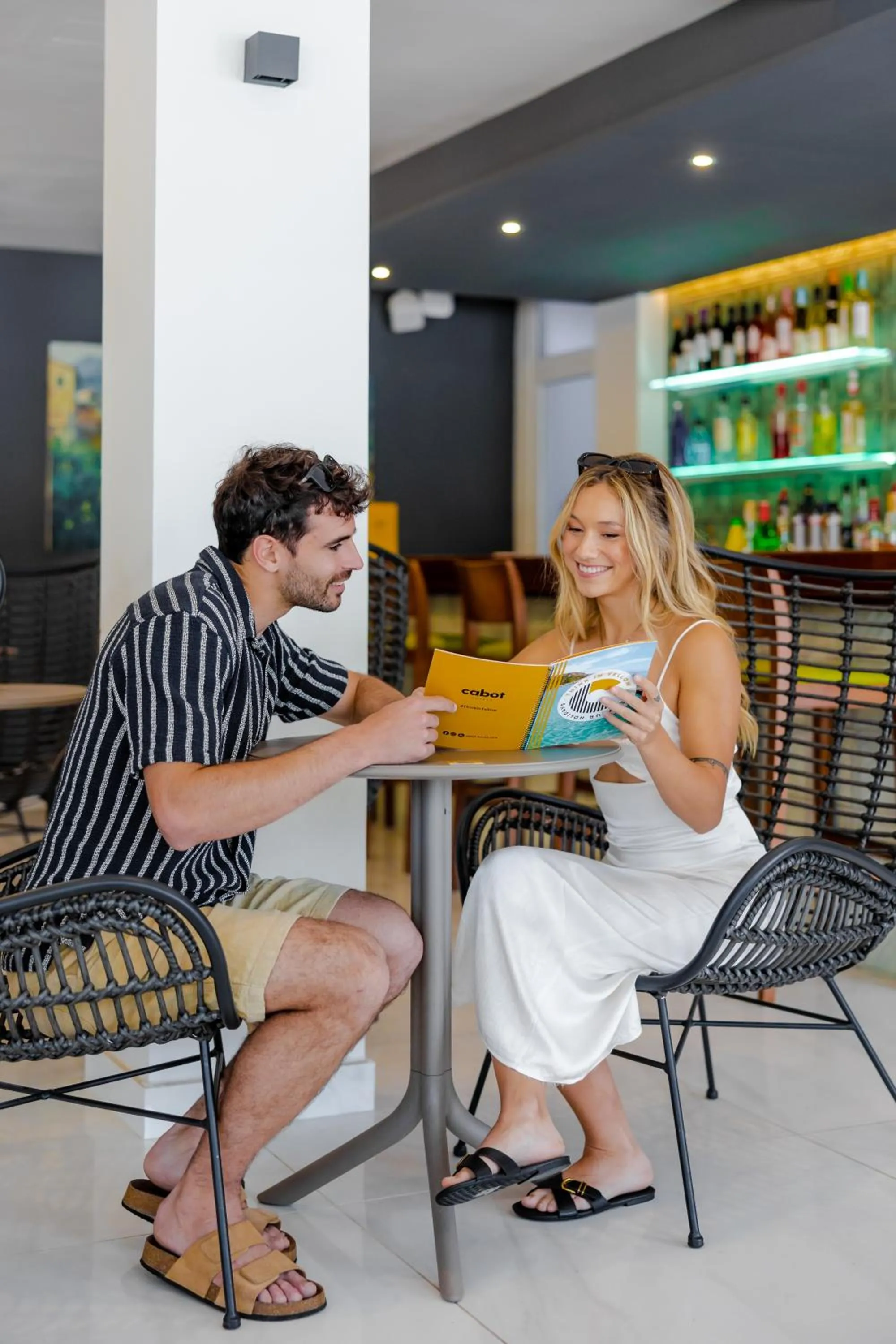 Cabot Playa Grande - Adults Only