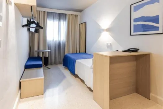 Bed in Cabot Playa Grande - Adults Only