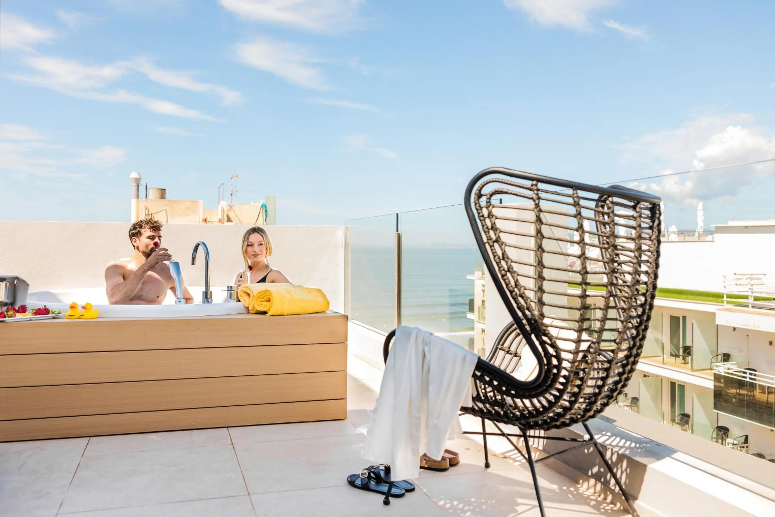 Cabot Playa Grande - Adults Only