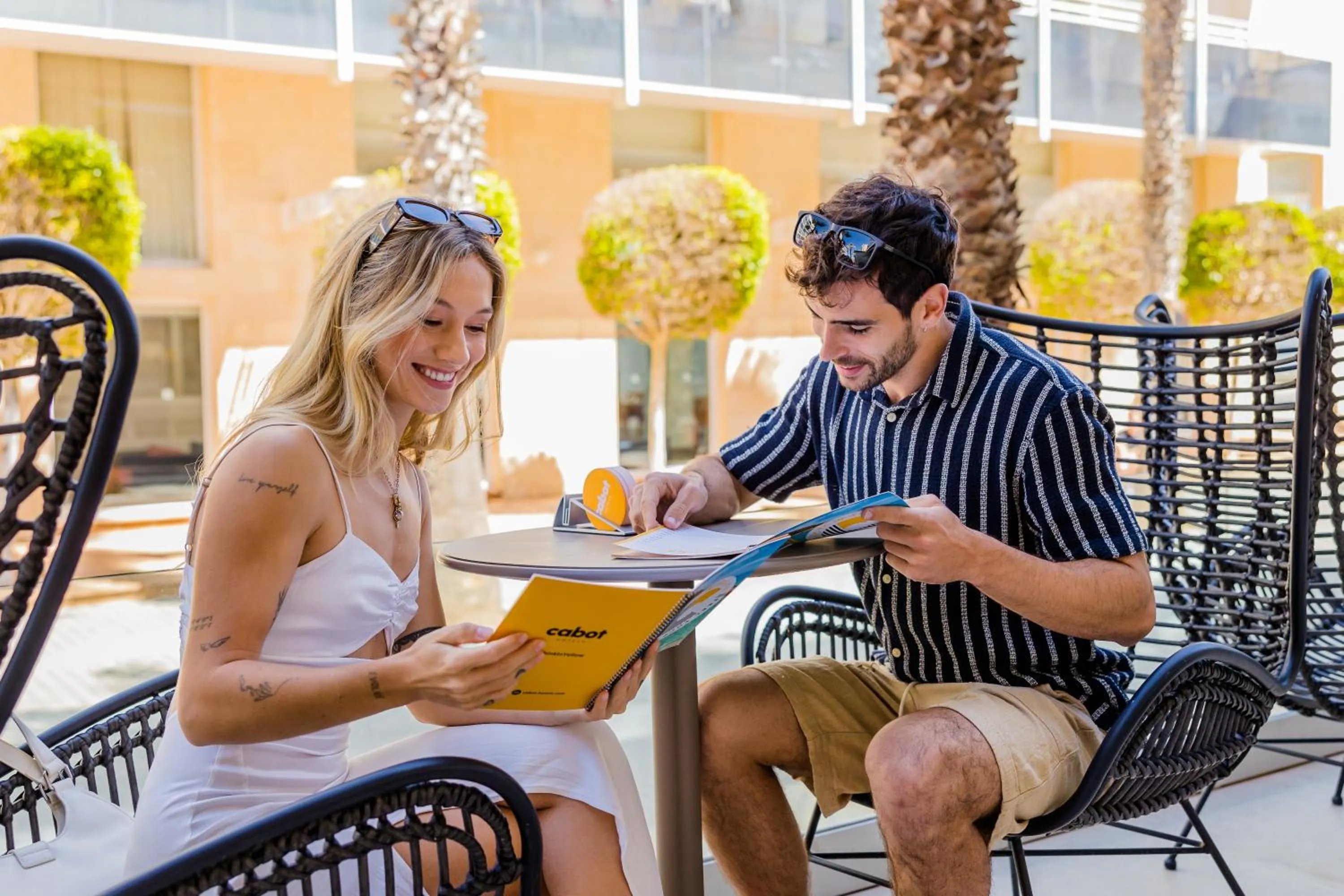 Cabot Playa Grande - Adults Only