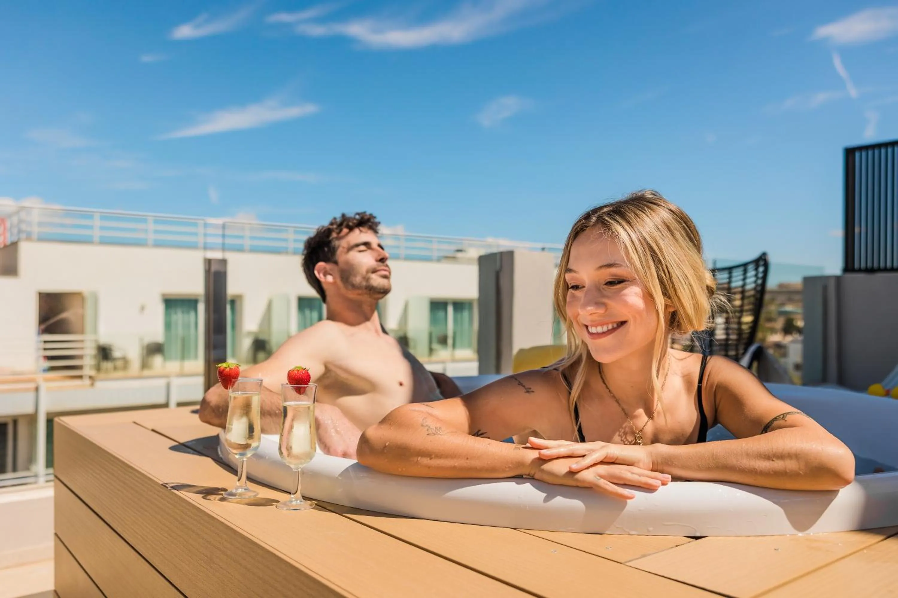 Cabot Playa Grande - Adults Only