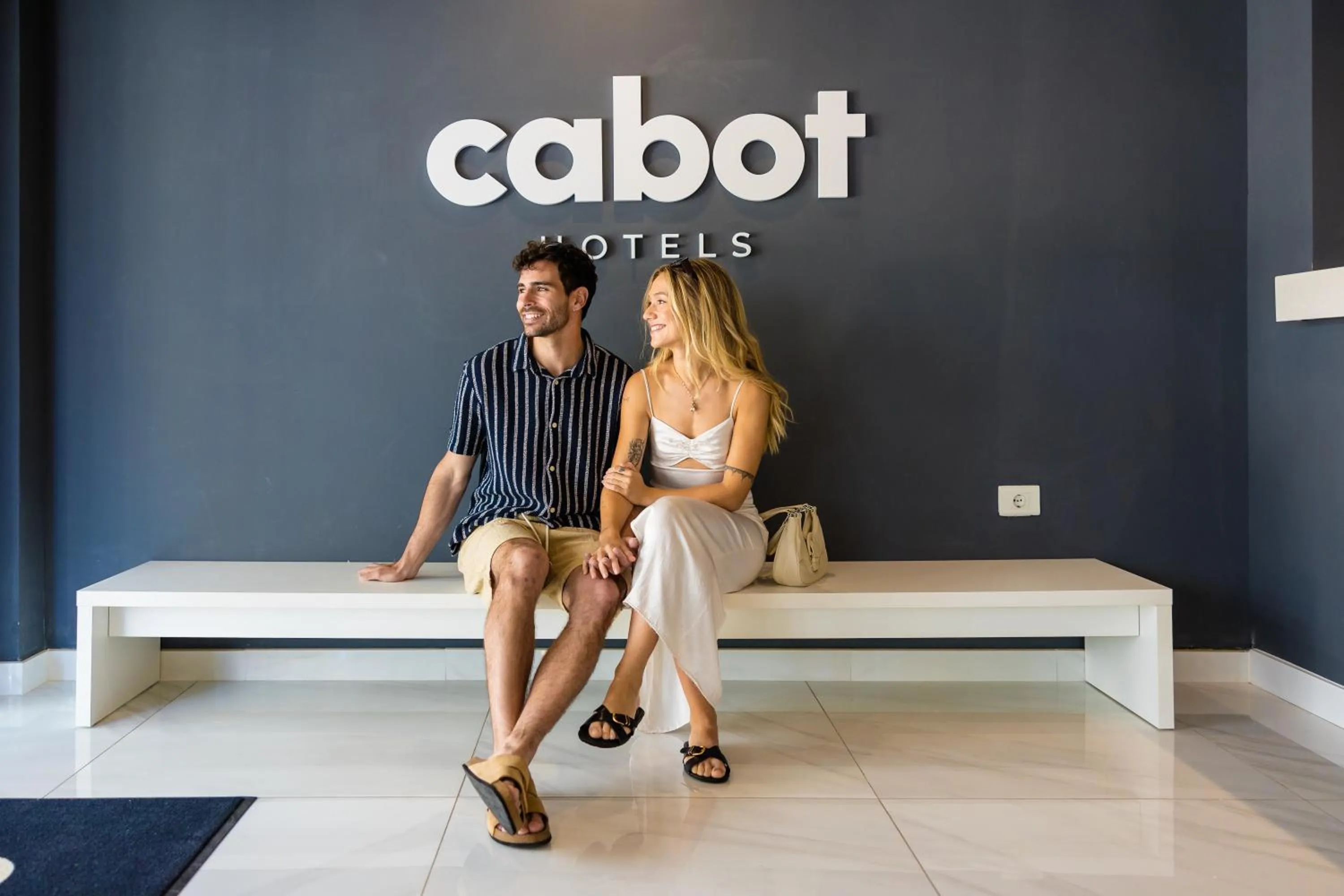 Cabot Playa Grande - Adults Only