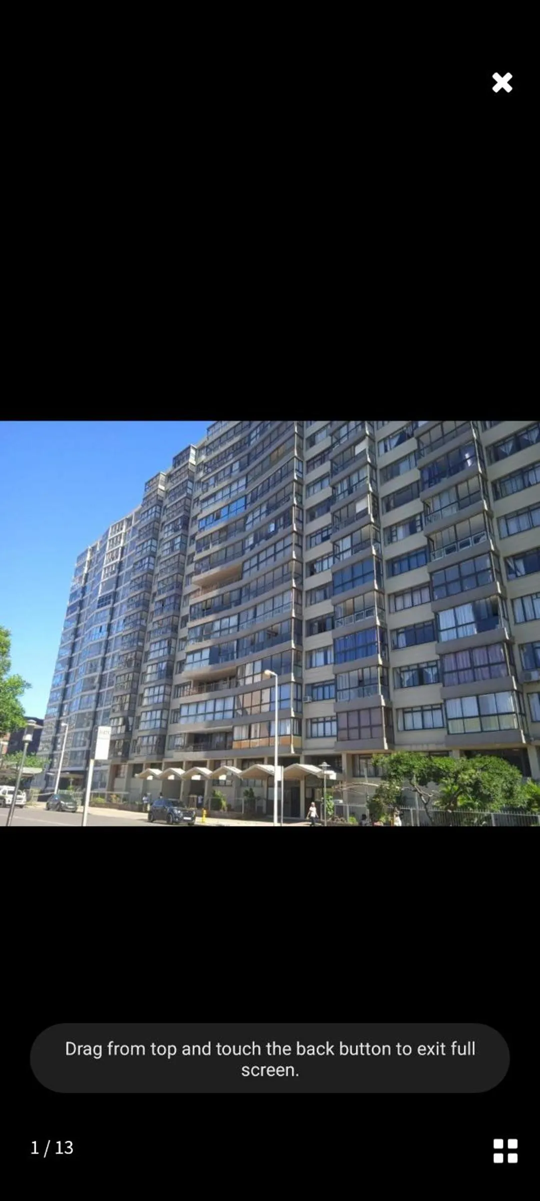 Other in A two-bedroom holiday apartment, at the heart of South Beach Durban