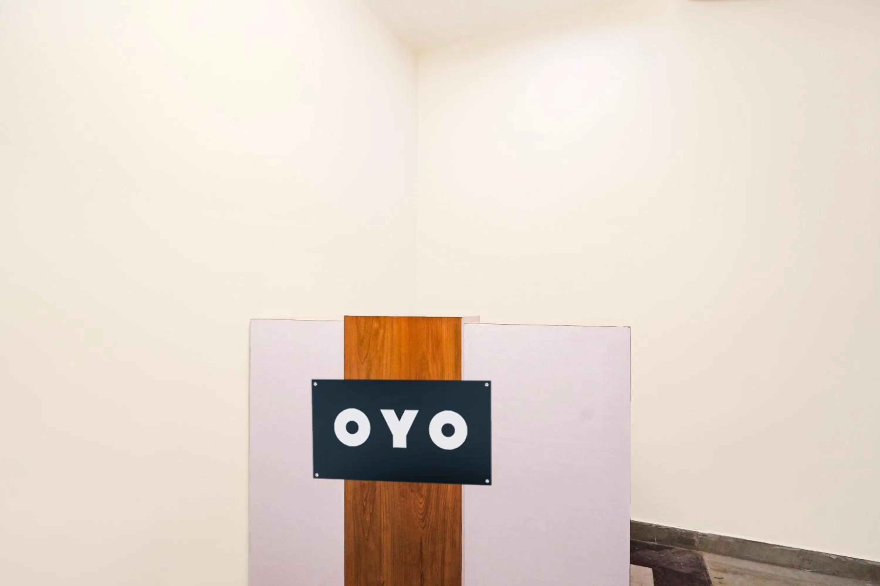 Lobby or reception in Hotel O Kiiza Stay House