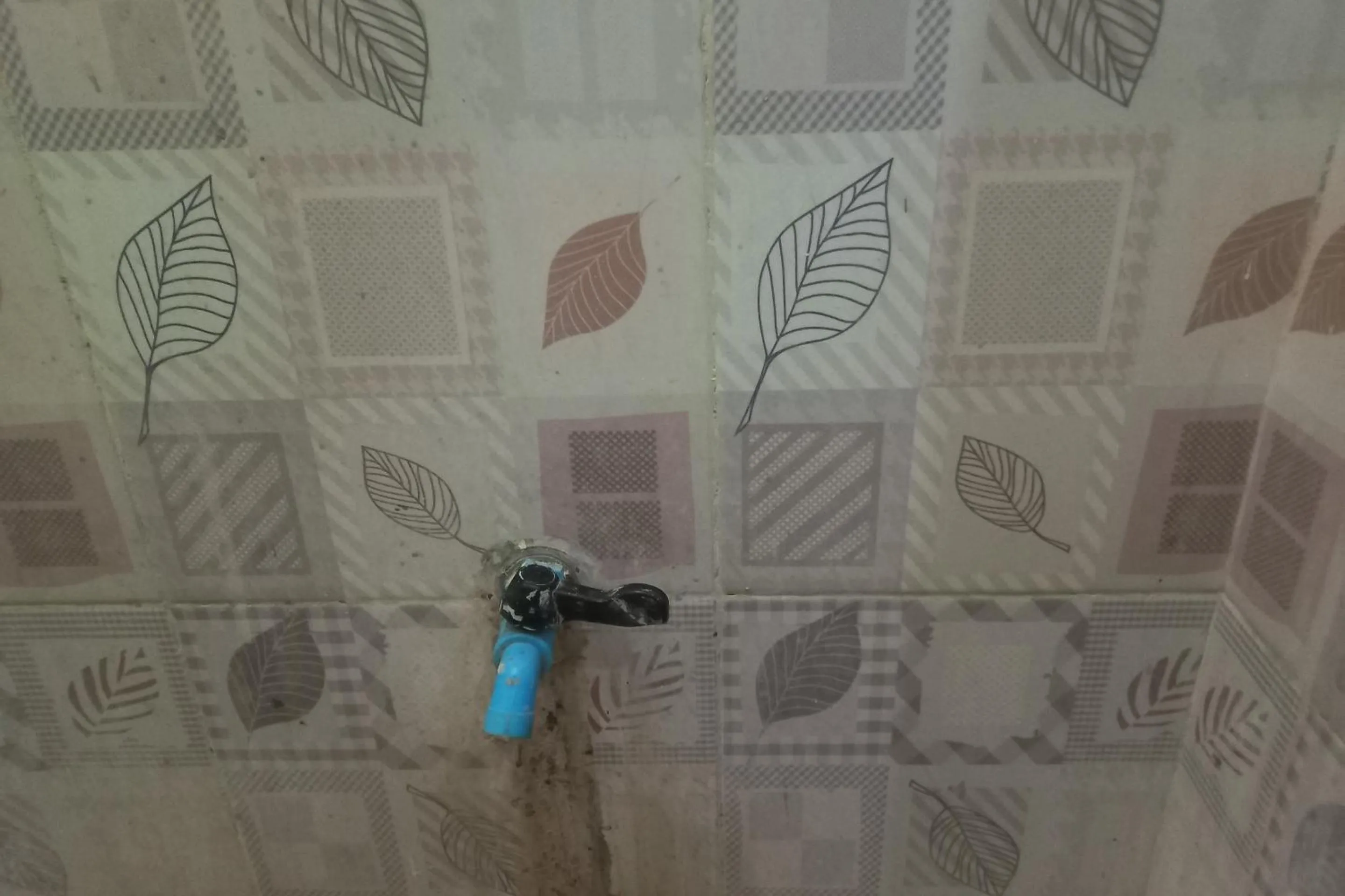 Bathroom in Hotel O Kost Zalfa Amalia Syariah