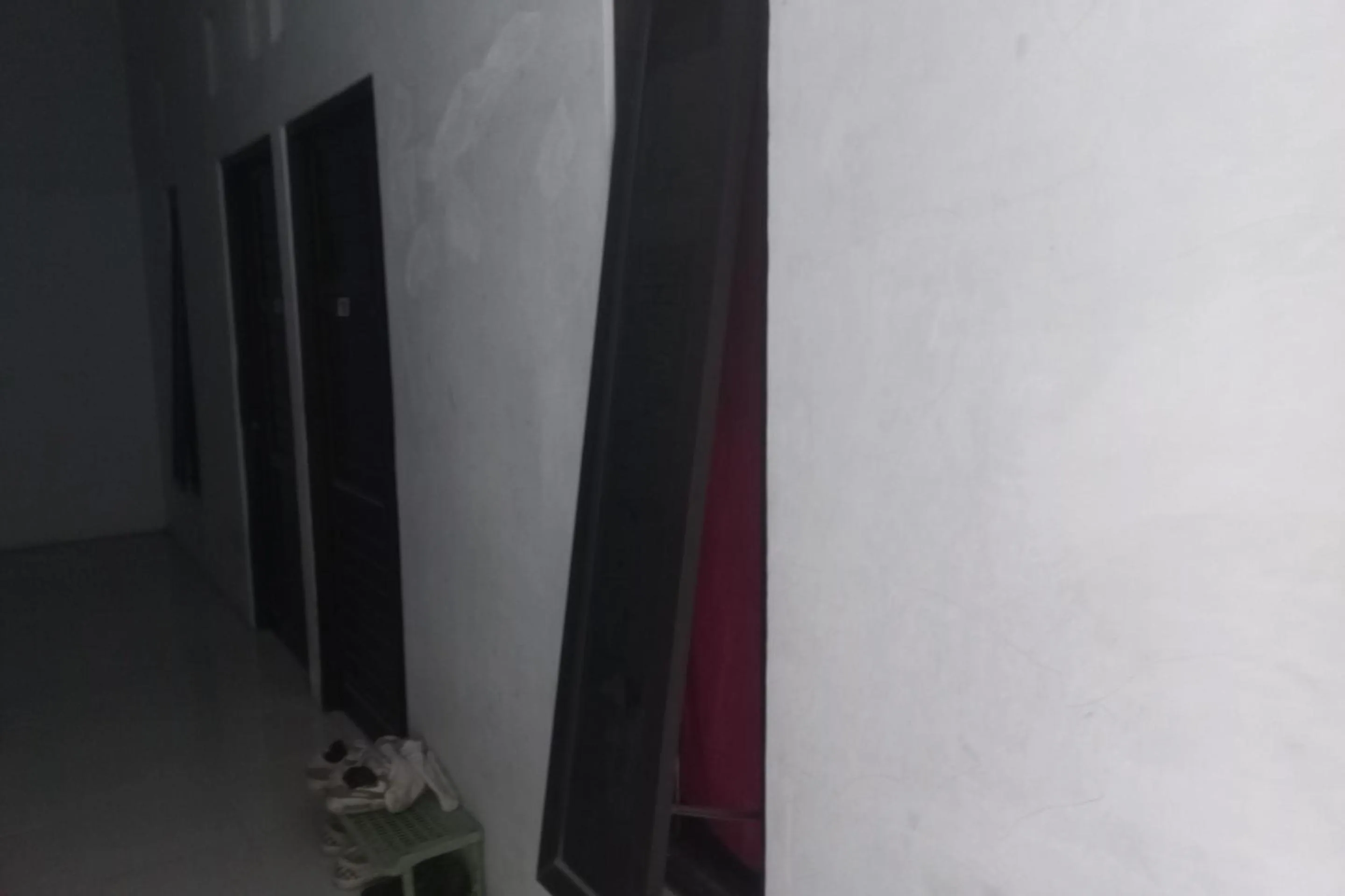 Lobby or reception in Hotel O Kost Zalfa Amalia Syariah