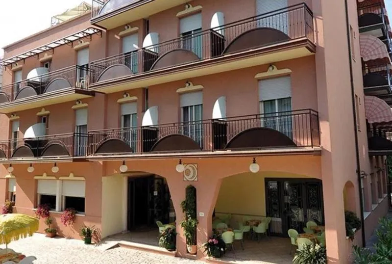 Hotel Anita B&B sul mare