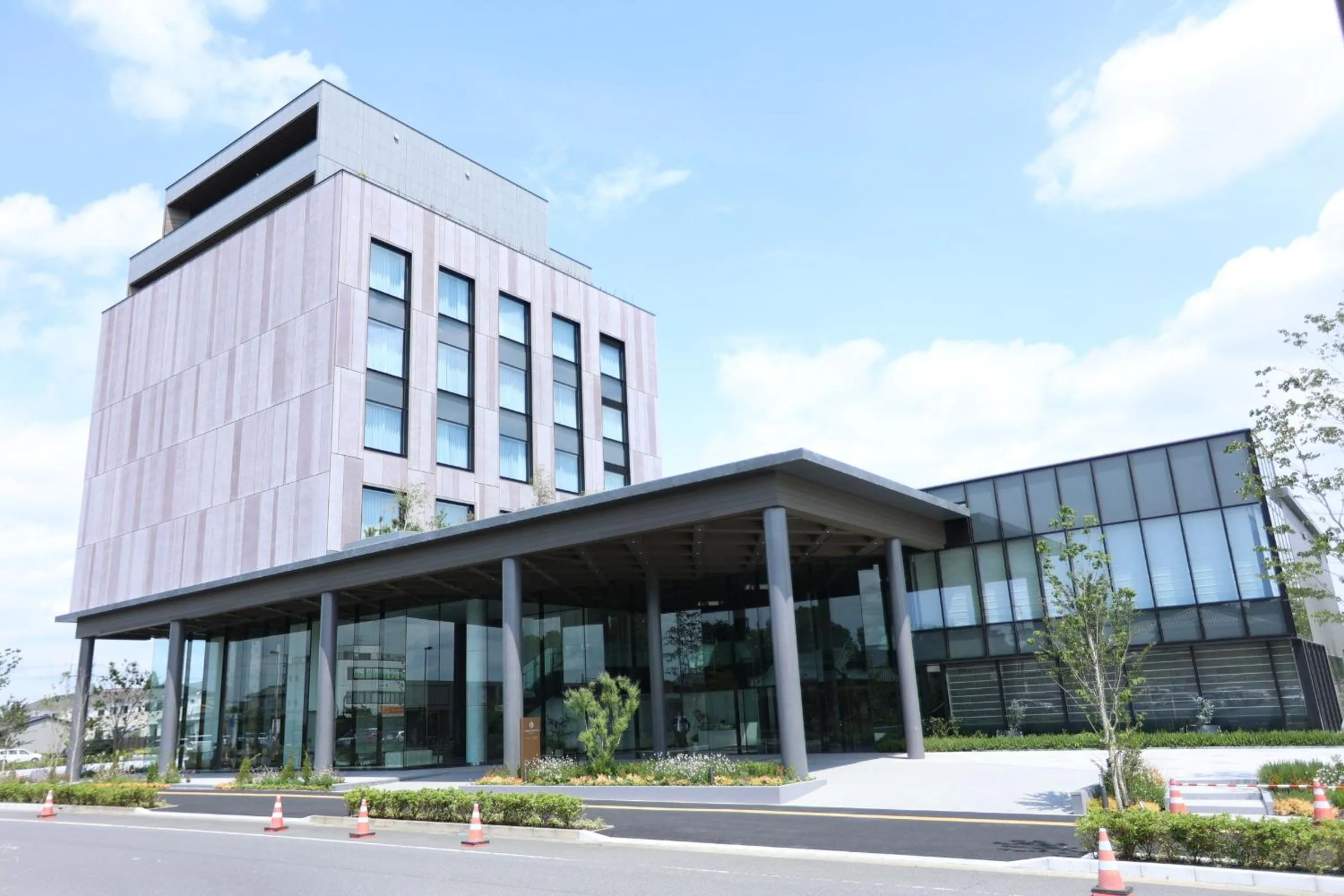 ATAGO HOTEL