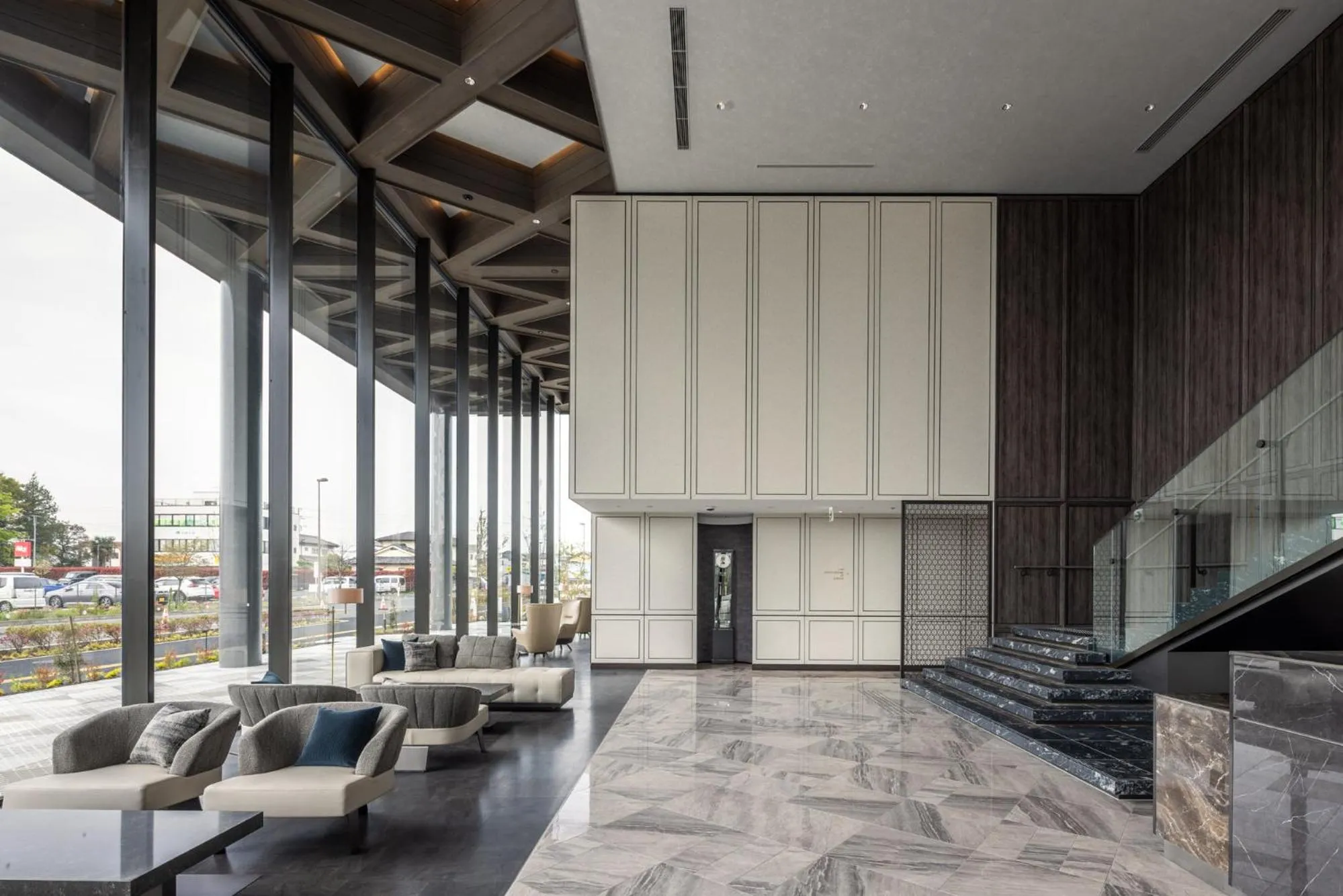 ATAGO HOTEL