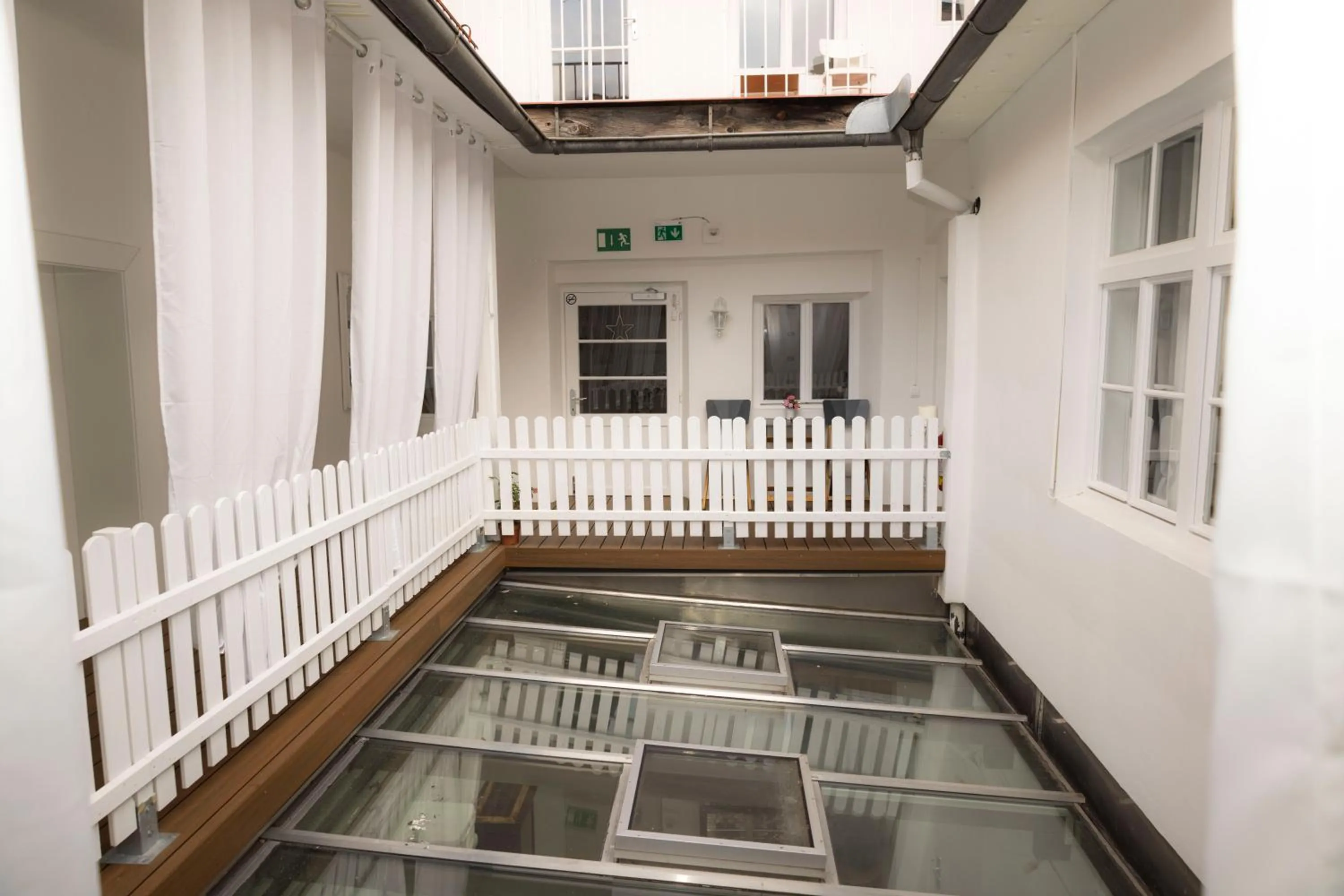 Cityhotel am Domplatz Self-CheckIn