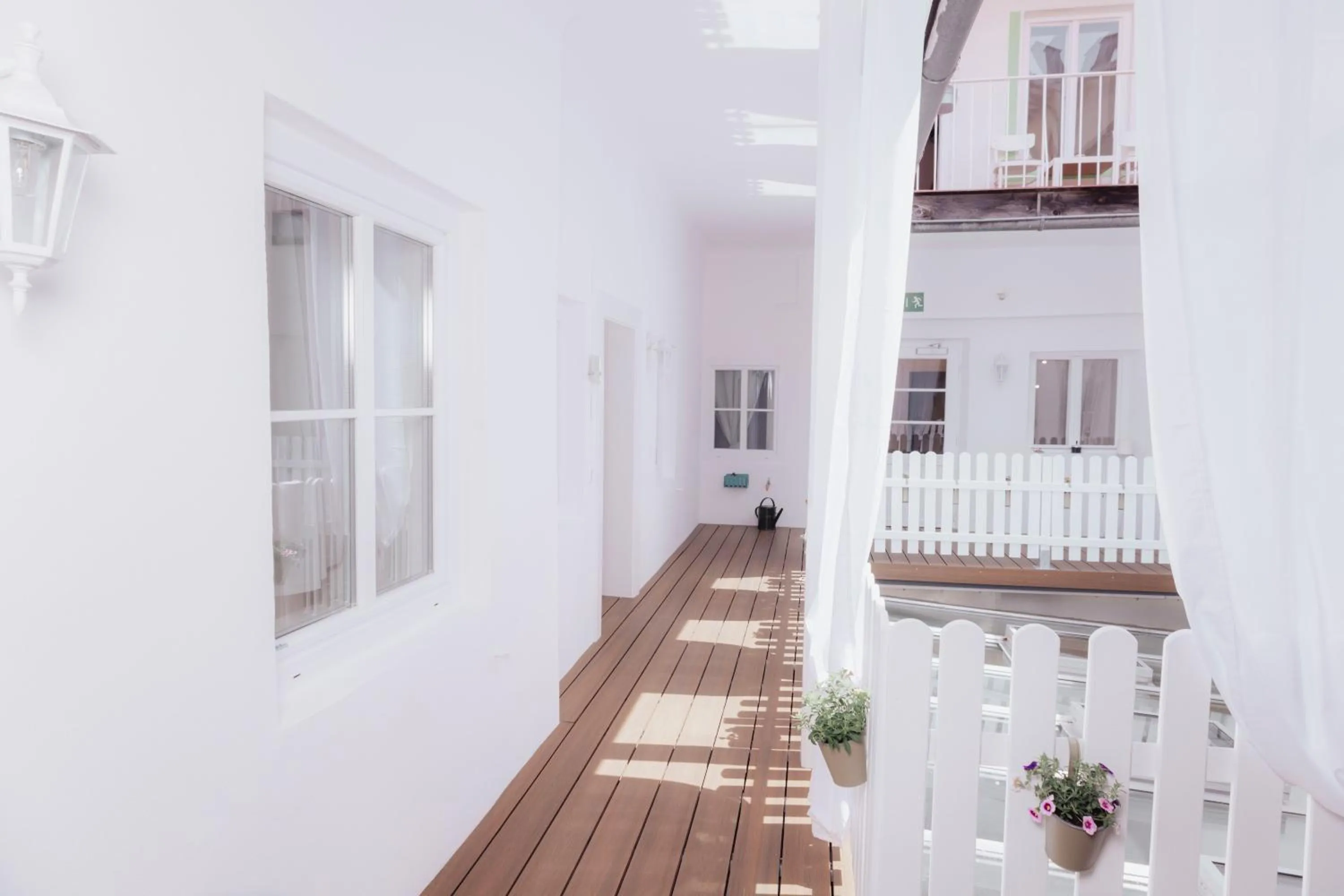 Cityhotel am Domplatz Self-CheckIn