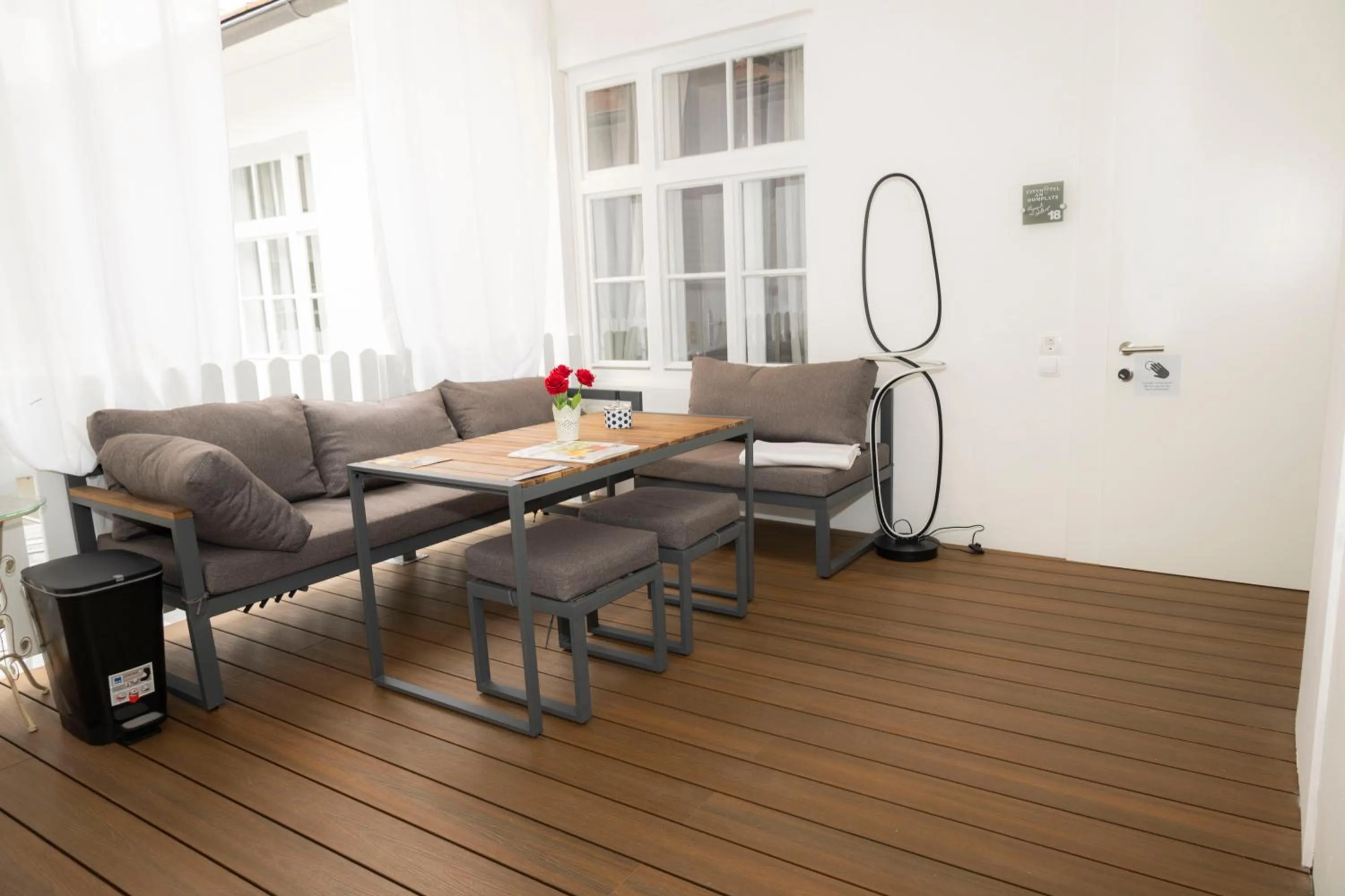 Cityhotel am Domplatz Self-CheckIn