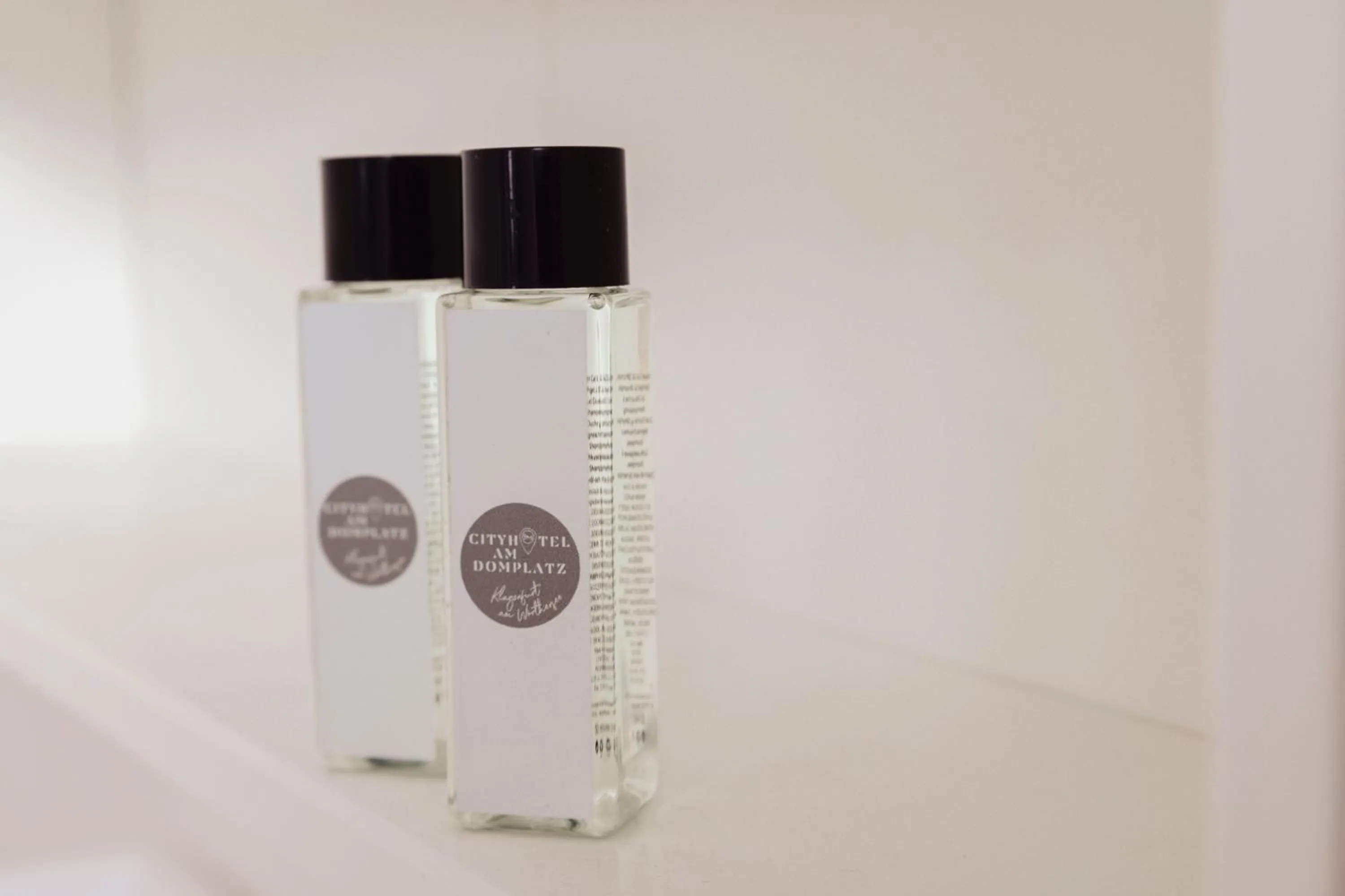 Cityhotel am Domplatz Self-CheckIn