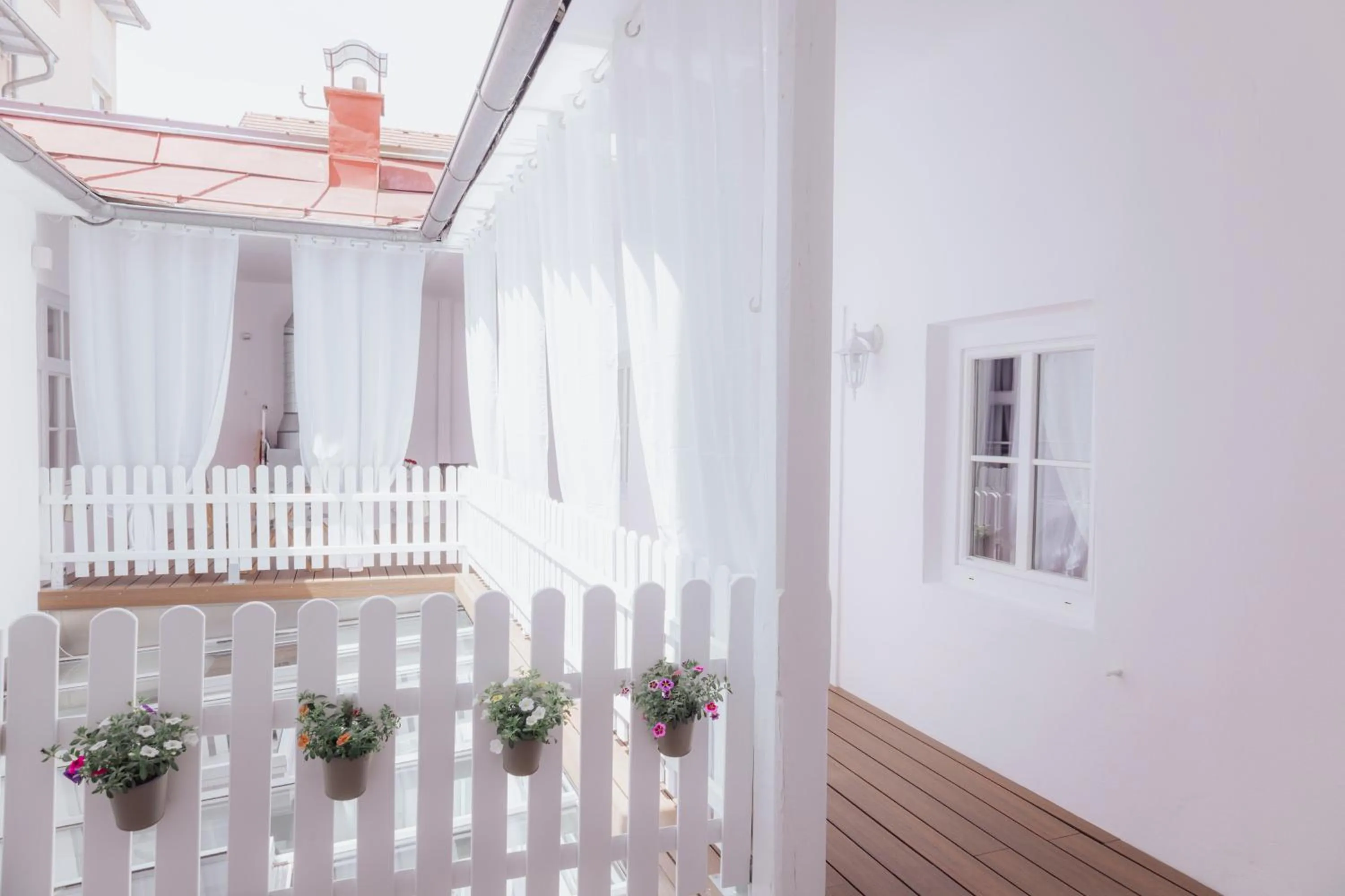 Cityhotel am Domplatz Self-CheckIn