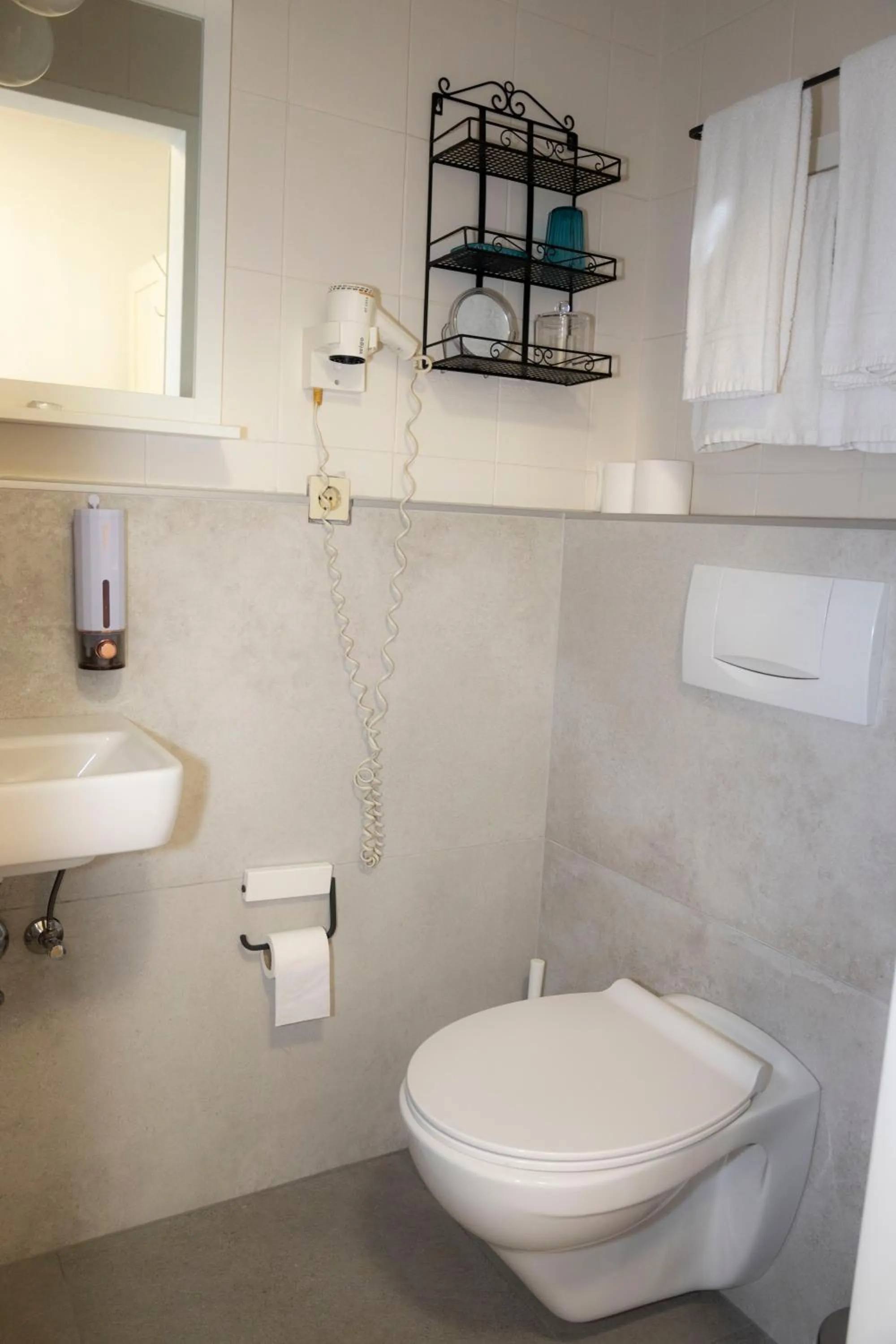 Cityhotel am Domplatz Self-CheckIn