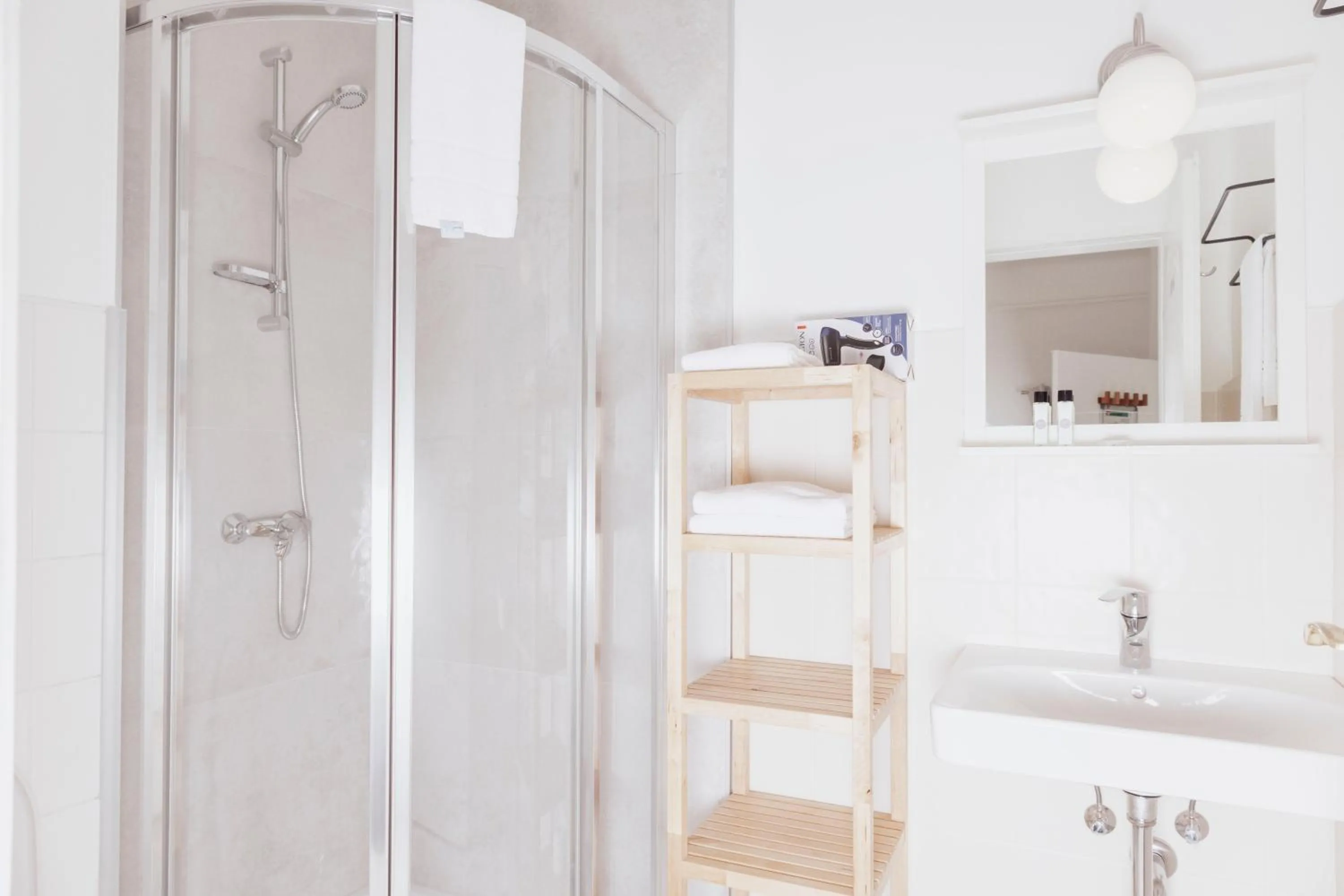 Cityhotel am Domplatz Self-CheckIn