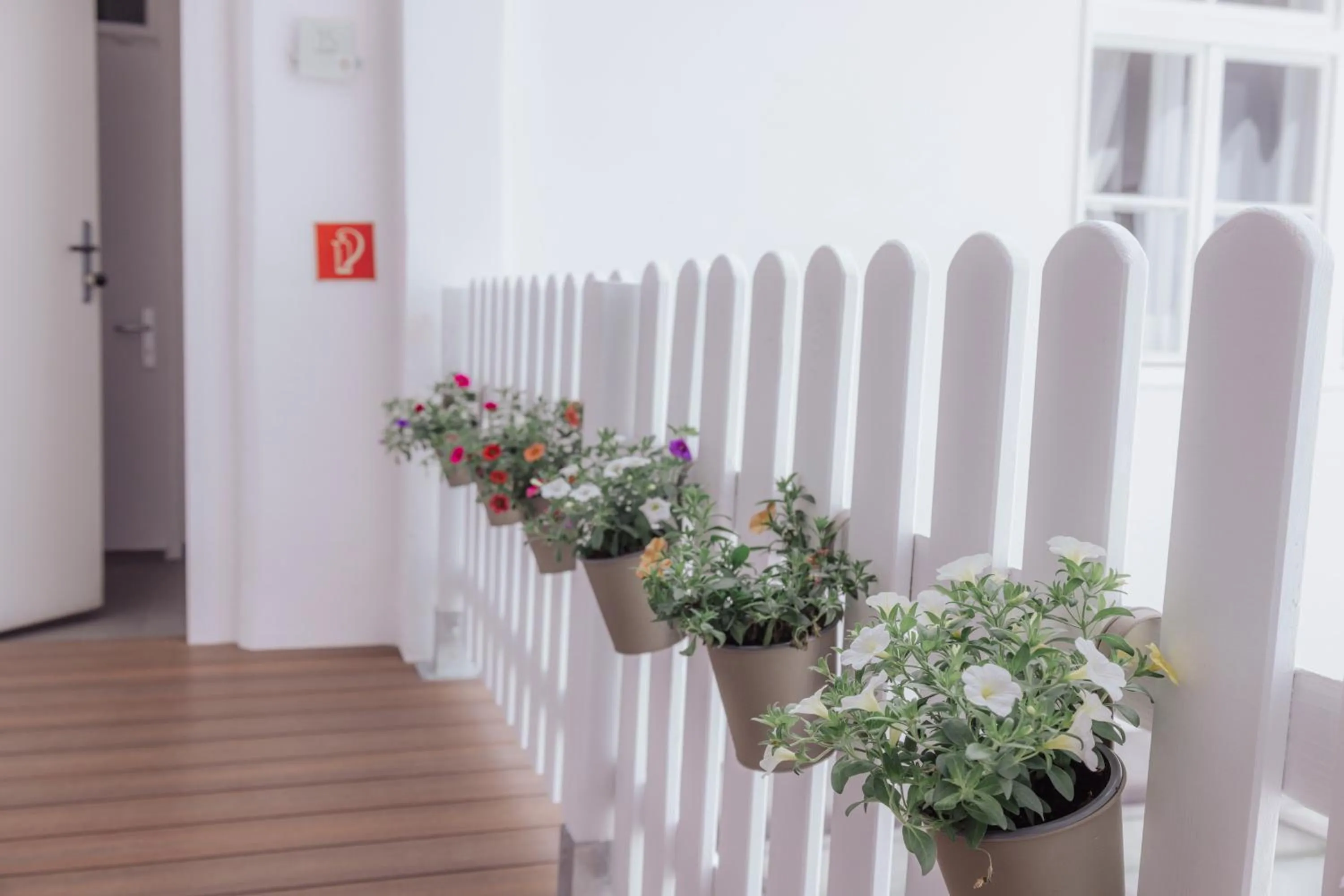 Cityhotel am Domplatz Self-CheckIn