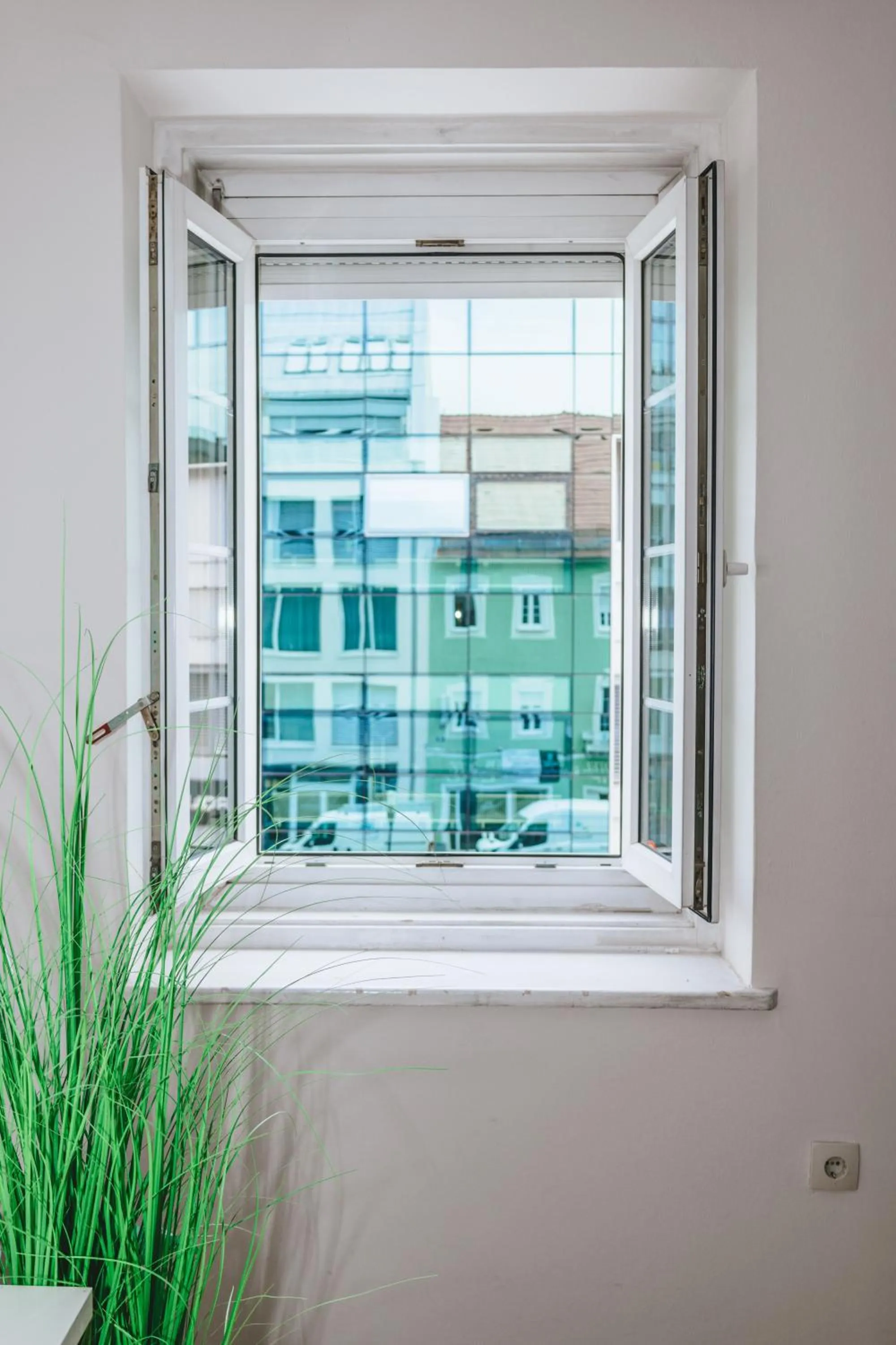 Cityhotel am Domplatz Self-CheckIn