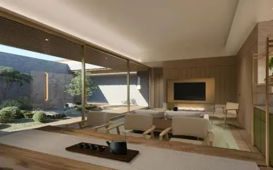 Yada Xishan Hotel Yixing, In The Unbound Collection By Hyatt Yada Xishan Hotel Yixing, In The Unbound Collection By Hyatt