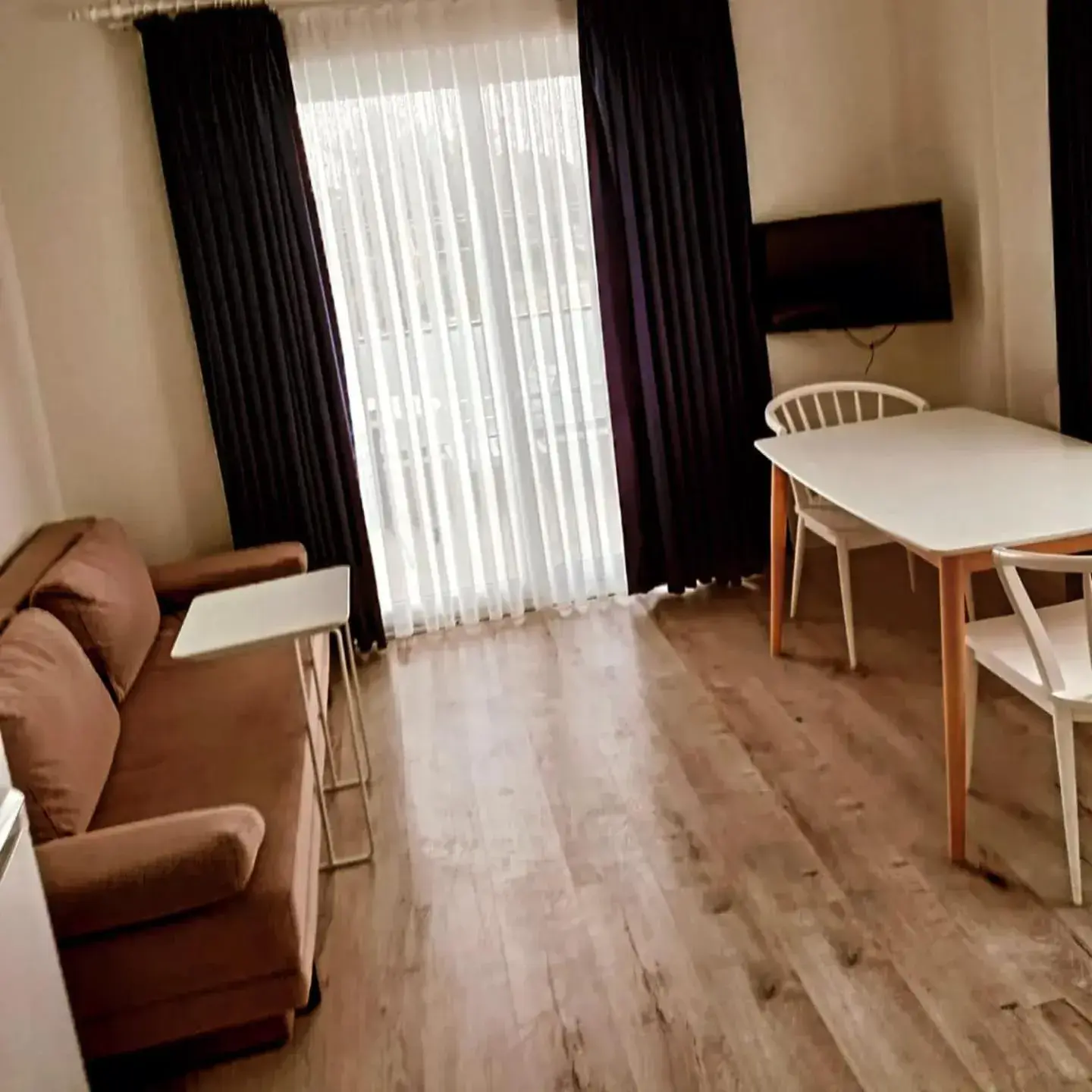 Suite in Port Hotel, Tasucu Suite in Port Hotel, Tasucu