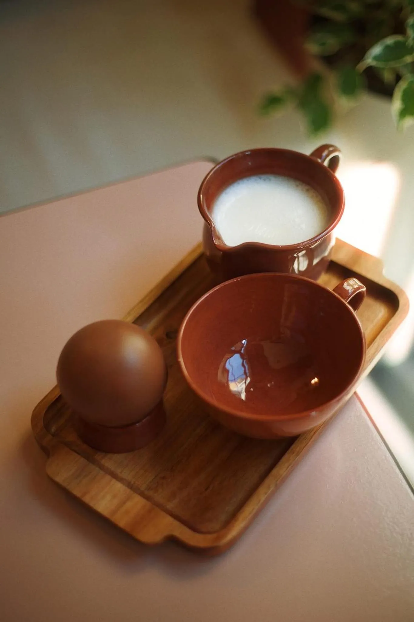 Coffee/tea facilities in Artifact Apart Hotel