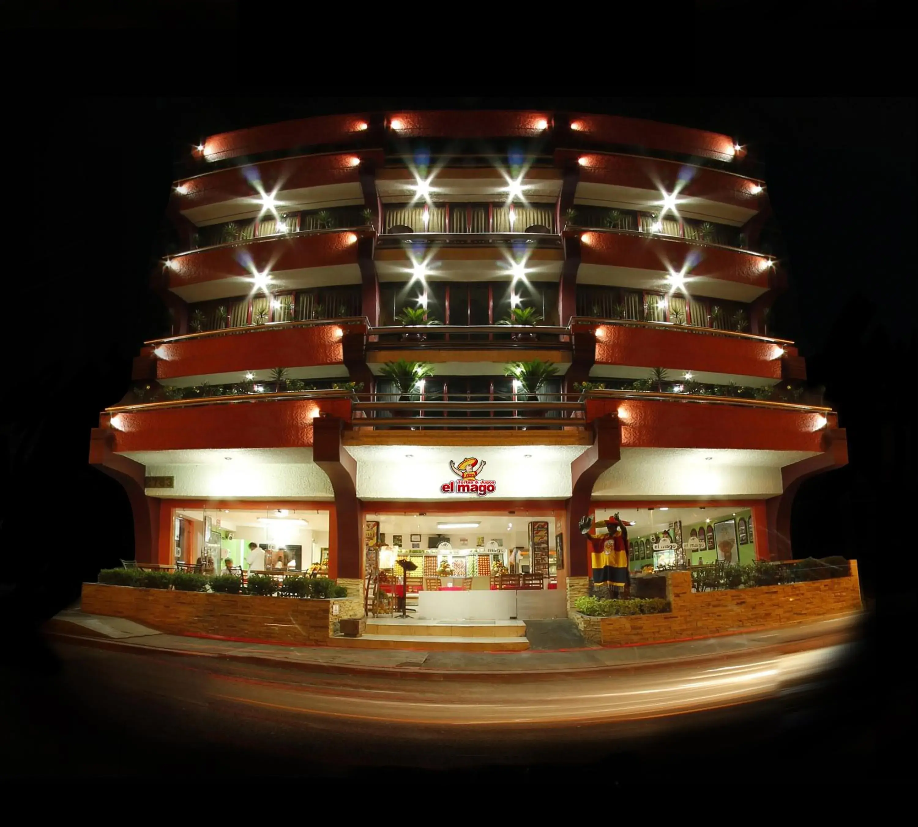 Hotel Las Américas Hotel Las Américas