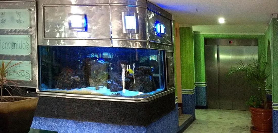 Hotel Las Américas