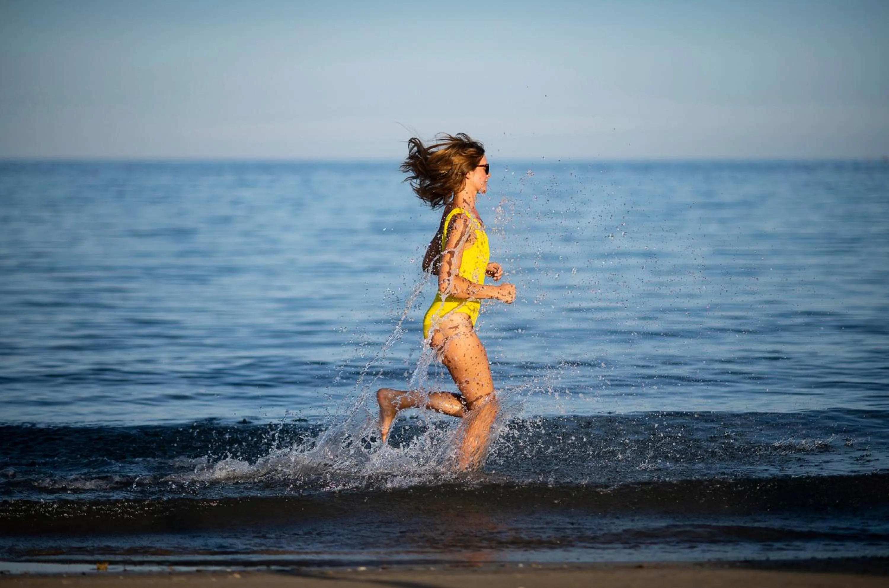 Beach in Three Corners Equinox Beach Resort