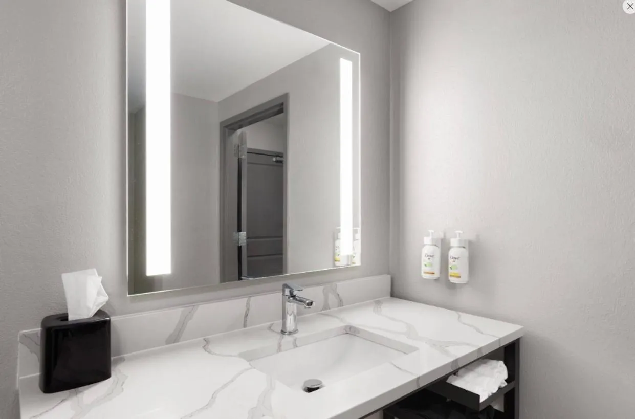 Hawthorn Extended Stay by Wyndham Knoxville